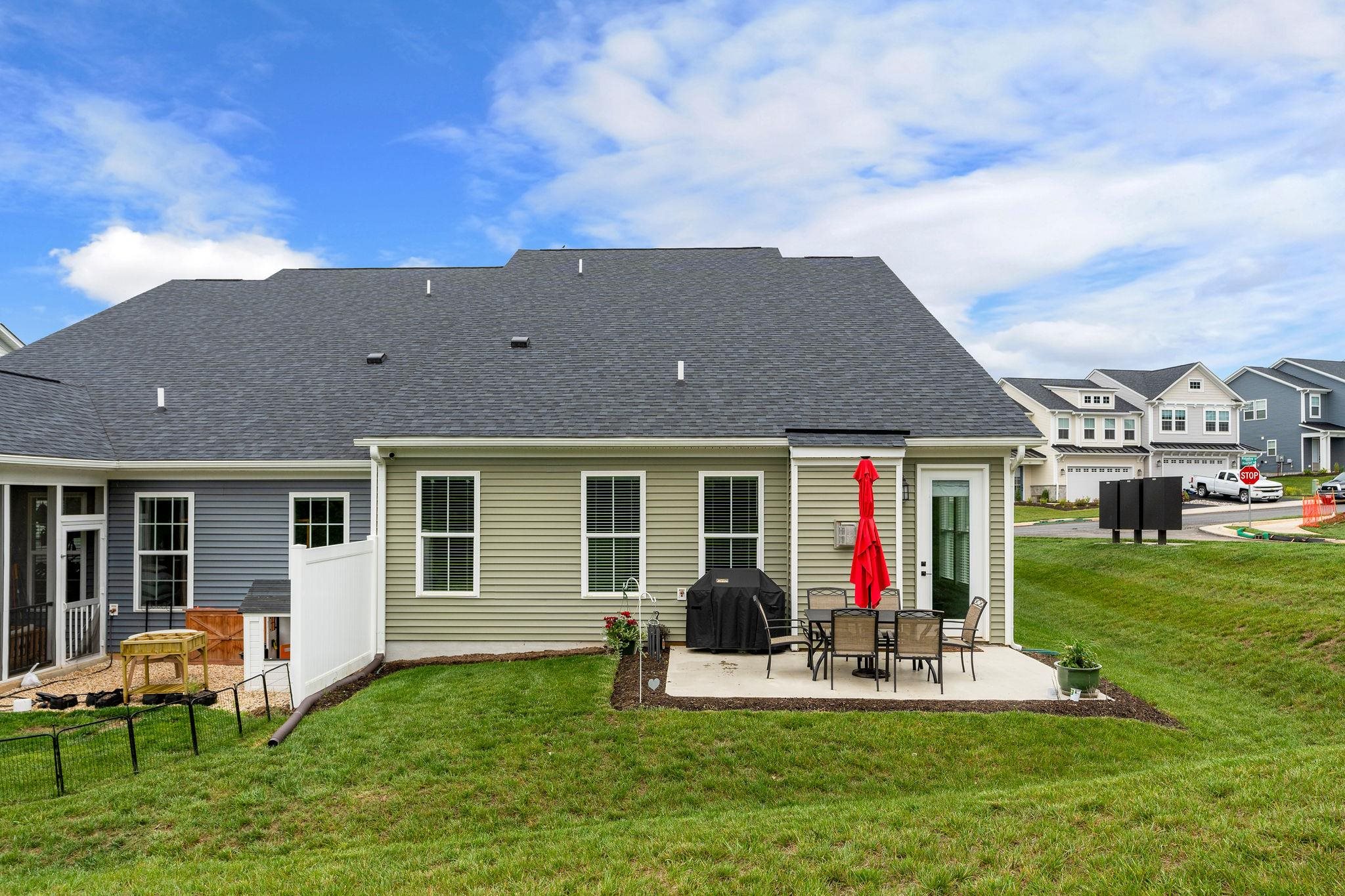 148 RIDGELINE DR, WAYNESBORO, Virginia 22980, 3 Bedrooms Bedrooms, ,2 BathroomsBathrooms,Residential,The Bayberry -Corner Parcel,148 RIDGELINE DR,680069 MLS # 680069