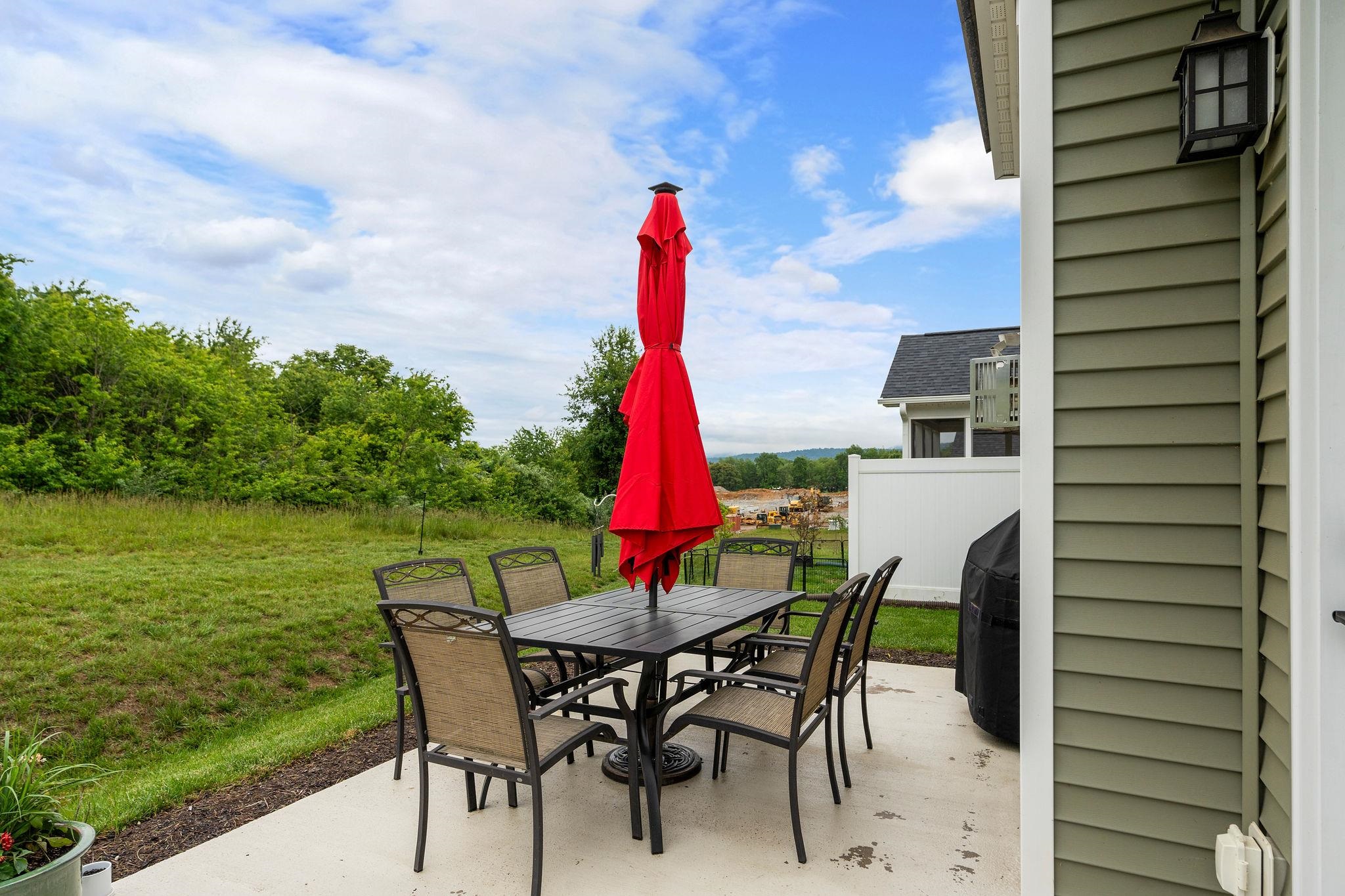 148 RIDGELINE DR, WAYNESBORO, Virginia 22980, 3 Bedrooms Bedrooms, ,2 BathroomsBathrooms,Residential,The Bayberry -Corner Parcel,148 RIDGELINE DR,680069 MLS # 680069