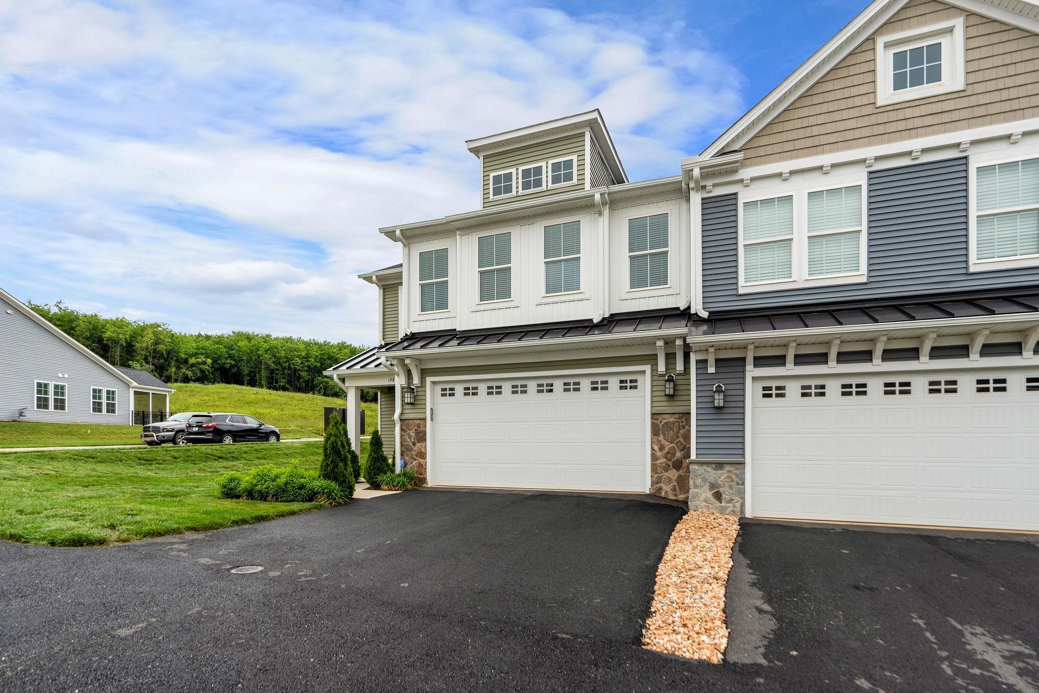 148 RIDGELINE DR, WAYNESBORO, Virginia 22980, 3 Bedrooms Bedrooms, ,2 BathroomsBathrooms,Residential,The Bayberry -Corner Parcel,148 RIDGELINE DR,680069 MLS # 680069