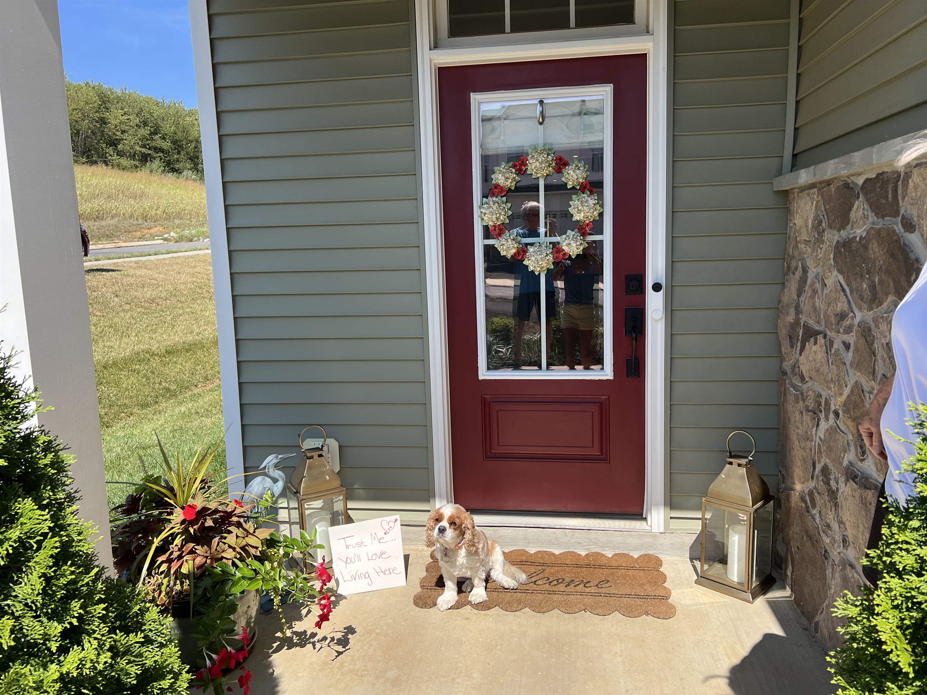 148 RIDGELINE DR, WAYNESBORO, Virginia 22980, 3 Bedrooms Bedrooms, ,2 BathroomsBathrooms,Residential,The Bayberry -Corner Parcel,148 RIDGELINE DR,680069 MLS # 680069 148 RIDGELINE DR, WAYNESBORO, Virginia 22980, 3 Bedrooms Bedrooms, ,2 BathroomsBathrooms,Residential,The Bayberry -Corner Parcel,148 RIDGELINE DR,680069 MLS # 680069