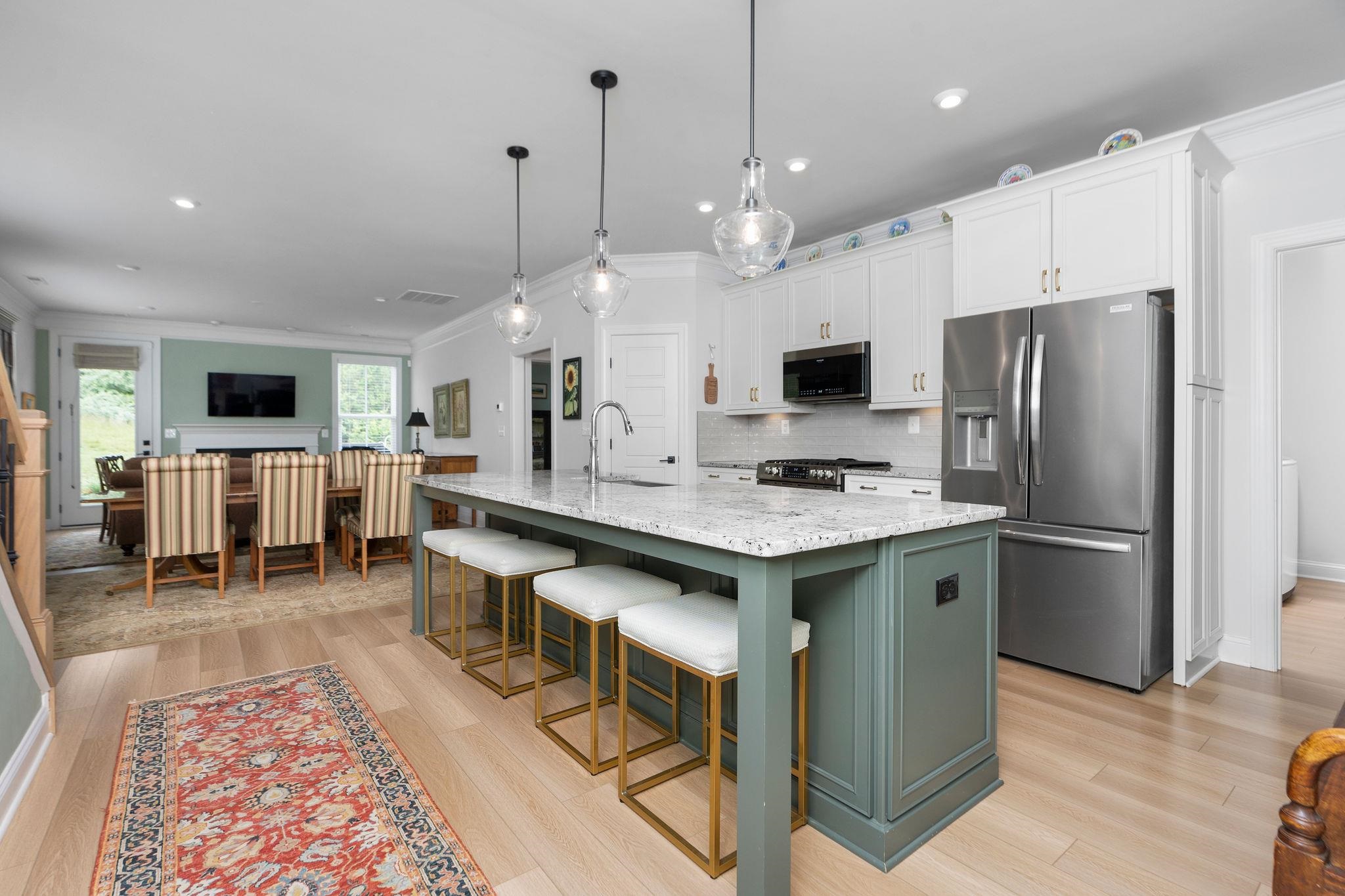 148 RIDGELINE DR, WAYNESBORO, Virginia 22980, 3 Bedrooms Bedrooms, ,2 BathroomsBathrooms,Residential,The Bayberry -Corner Parcel,148 RIDGELINE DR,680069 MLS # 680069