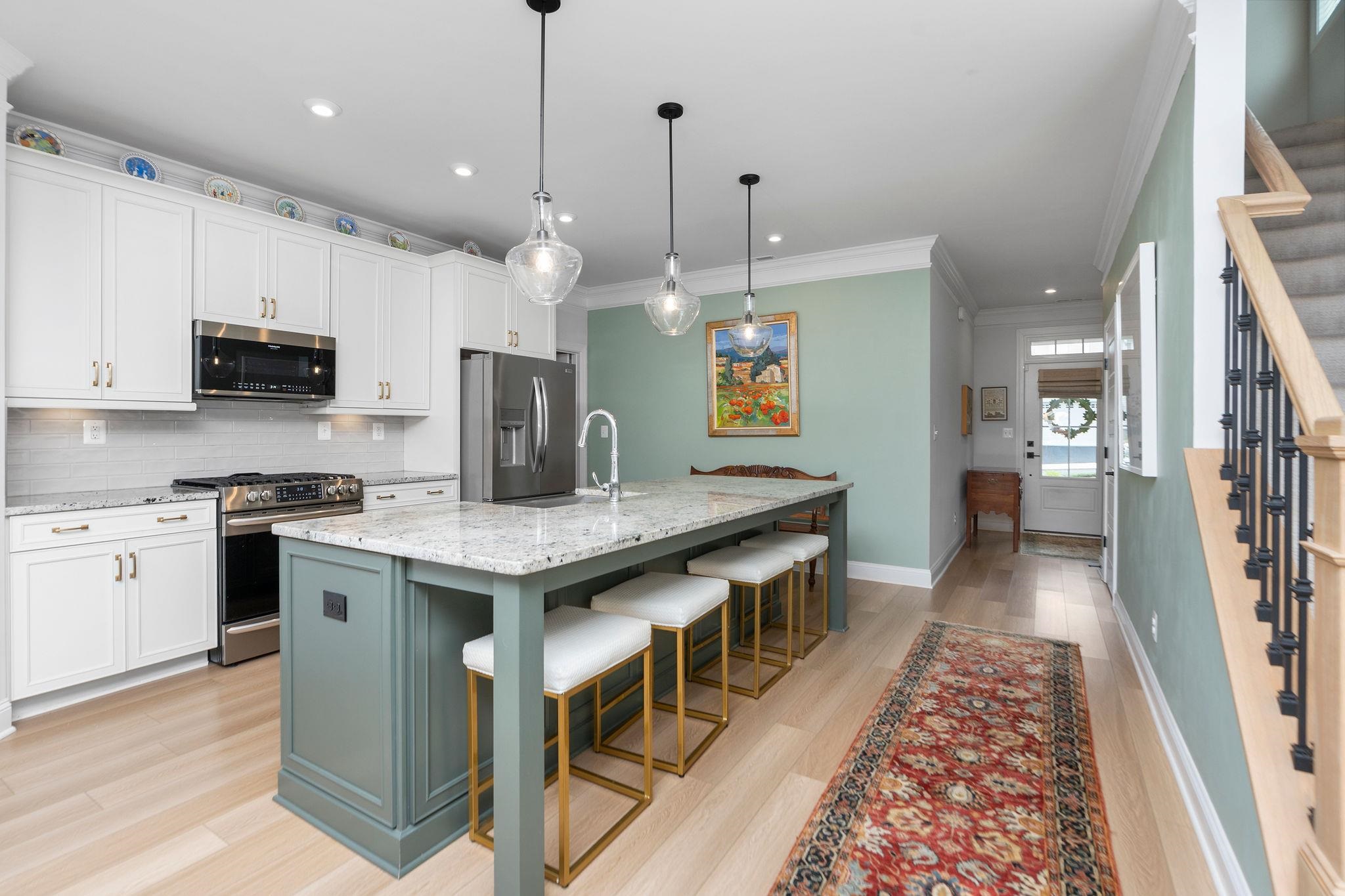148 RIDGELINE DR, WAYNESBORO, Virginia 22980, 3 Bedrooms Bedrooms, ,2 BathroomsBathrooms,Residential,The Bayberry -Corner Parcel,148 RIDGELINE DR,680069 MLS # 680069