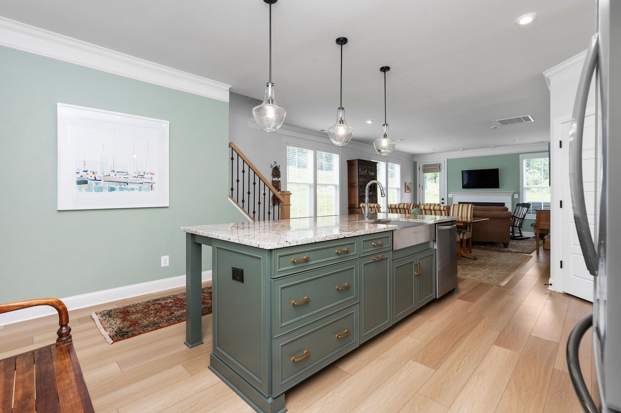 148 RIDGELINE DR, WAYNESBORO, Virginia 22980, 3 Bedrooms Bedrooms, ,2 BathroomsBathrooms,Residential,The Bayberry -Corner Parcel,148 RIDGELINE DR,680069 MLS # 680069