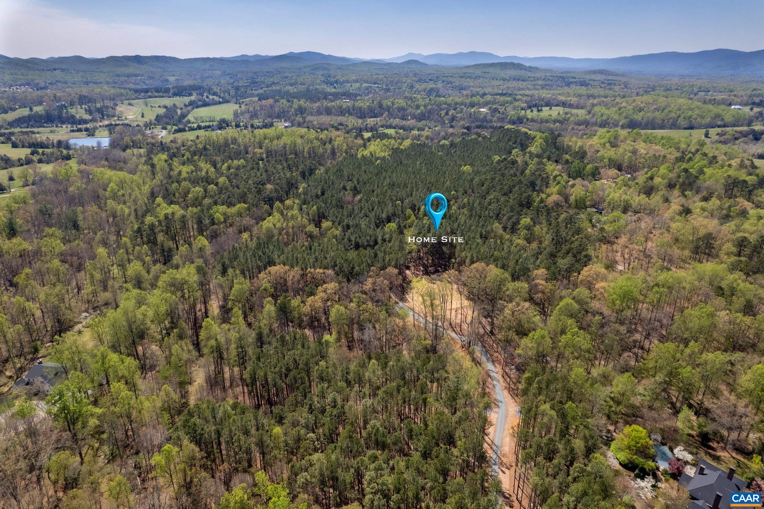 21 acres TBB GARTH GATE LN, CHARLOTTESVILLE, Virginia 22903, 4 Bedrooms Bedrooms, ,3 BathroomsBathrooms,Residential,21 acres TBB GARTH GATE LN,680077 MLS # 680077