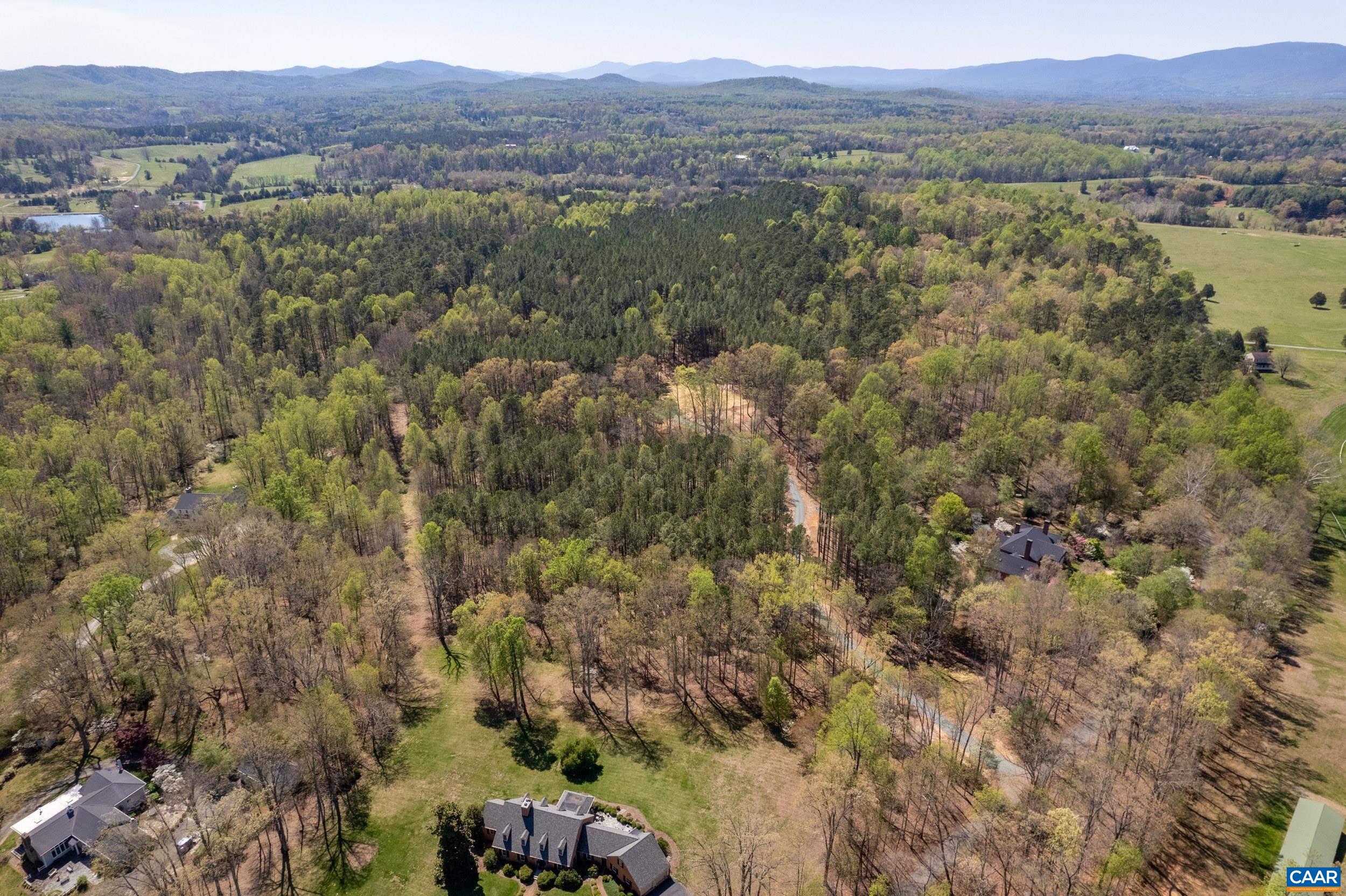 21 acres TBB GARTH GATE LN, CHARLOTTESVILLE, Virginia 22903, 4 Bedrooms Bedrooms, ,3 BathroomsBathrooms,Residential,21 acres TBB GARTH GATE LN,680077 MLS # 680077