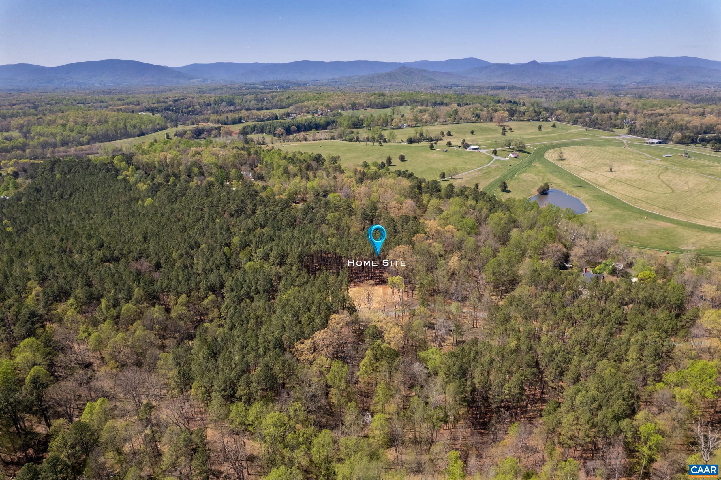 21 acres TBB GARTH GATE LN, CHARLOTTESVILLE, Virginia 22903, 4 Bedrooms Bedrooms, ,3 BathroomsBathrooms,Residential,21 acres TBB GARTH GATE LN,680077 MLS # 680077