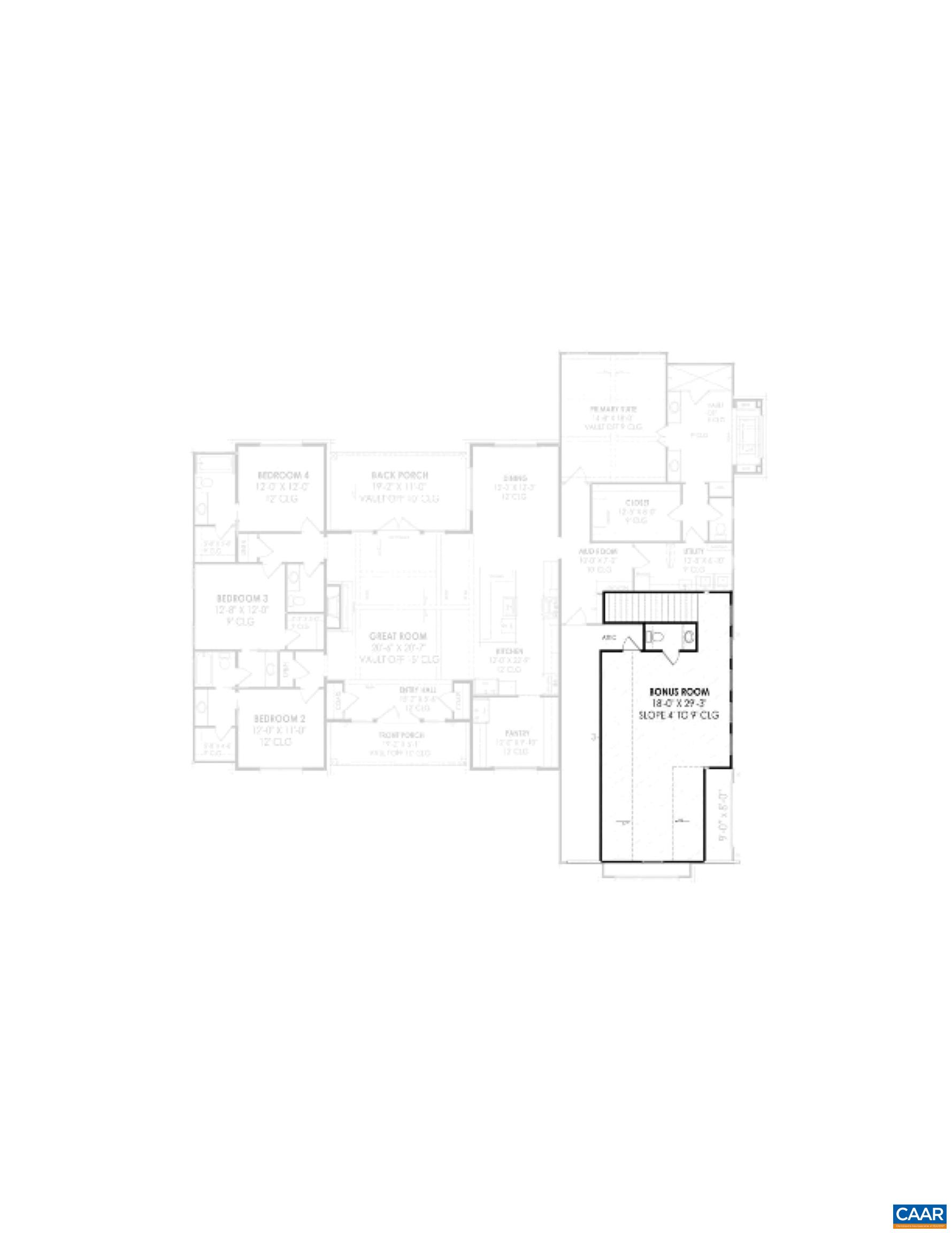 21 acres TBB GARTH GATE LN, CHARLOTTESVILLE, Virginia 22903, 4 Bedrooms Bedrooms, ,3 BathroomsBathrooms,Residential,21 acres TBB GARTH GATE LN,680077 MLS # 680077