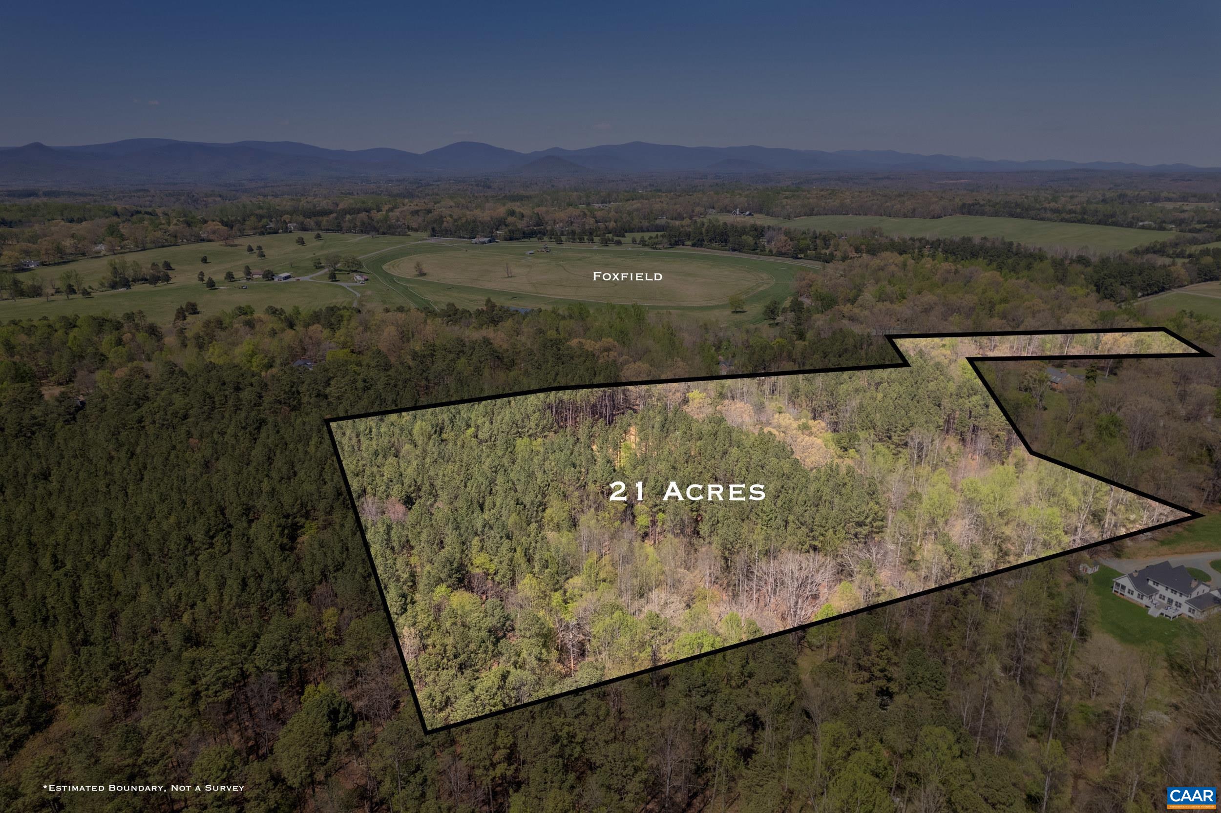 21 acres TBB GARTH GATE LN, CHARLOTTESVILLE, Virginia 22903, 4 Bedrooms Bedrooms, ,3 BathroomsBathrooms,Residential,21 acres TBB GARTH GATE LN,680077 MLS # 680077