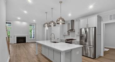 1392 MARCELLA ST, CHARLOTTESVILLE, Virginia 22911, 4 Bedrooms Bedrooms, ,3 BathroomsBathrooms,Residential,The Bayberry, Elevation C - Finished Walkout Basem,1392 MARCELLA ST,680083 MLS # 680083