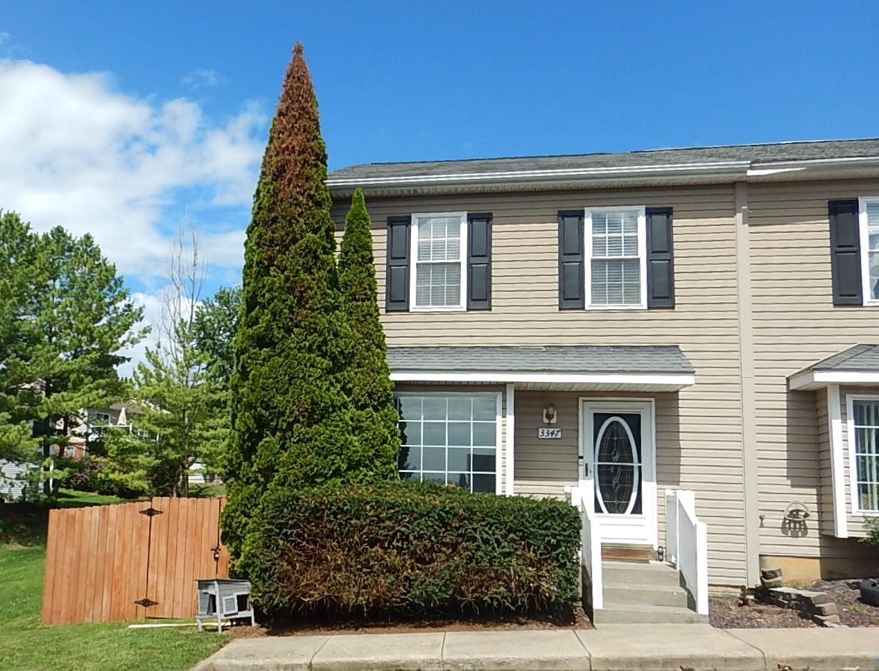 3347 IMPRESSION CT, ROCKINGHAM, Virginia 22801, 3 Bedrooms Bedrooms, ,2 BathroomsBathrooms,Residential,3347 IMPRESSION CT,680086 MLS # 680086
