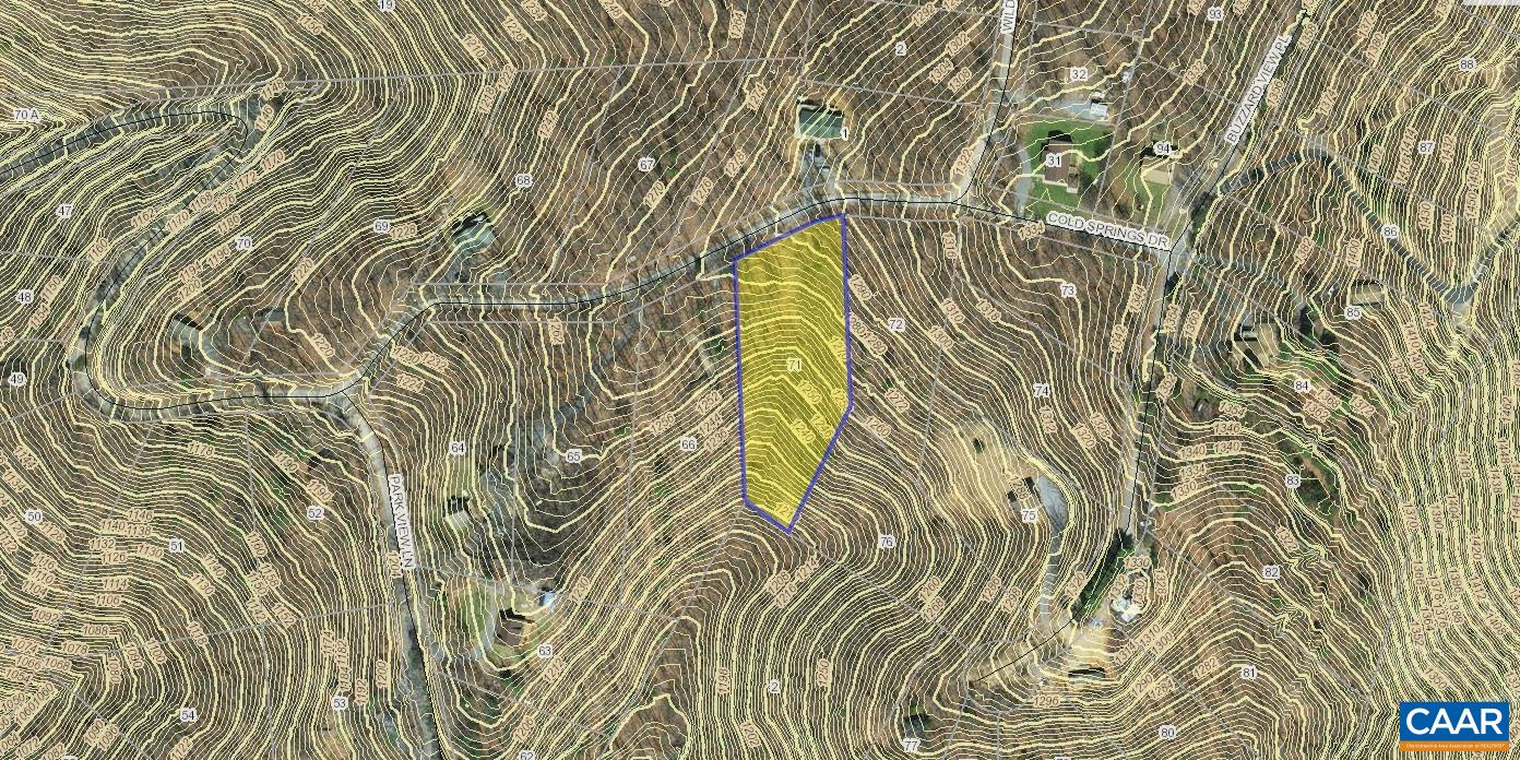 734 COLD SPRINGS DR, SHENANDOAH, Virginia 22849, ,Land,734 COLD SPRINGS DR,680099 MLS # 680099 734 COLD SPRINGS DR, SHENANDOAH, Virginia 22849, ,Land,734 COLD SPRINGS DR,680099 MLS # 680099