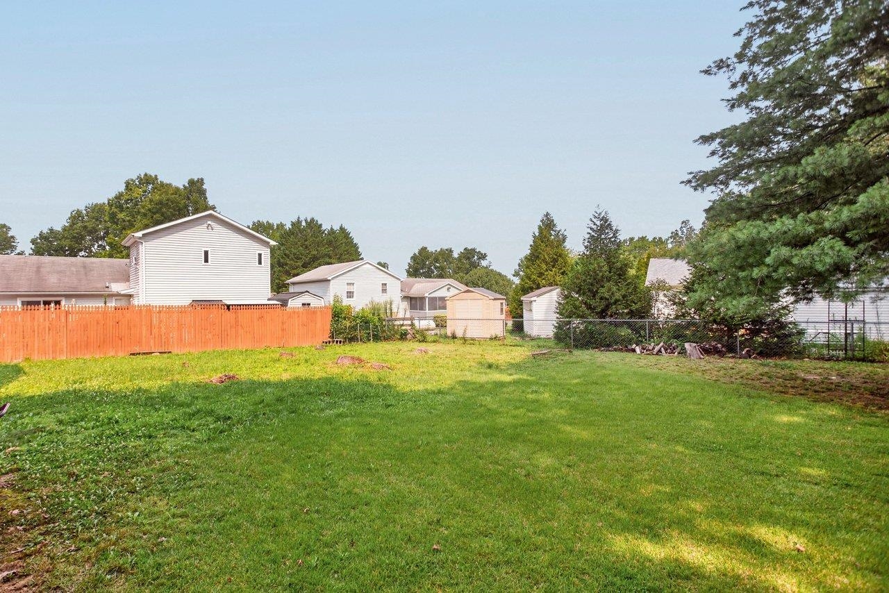 14 KINGSTON CT, STUARTS DRAFT, Virginia 24477, 3 Bedrooms Bedrooms, ,2 BathroomsBathrooms,Residential,14 KINGSTON CT,680092 MLS # 680092