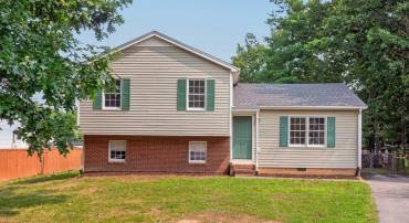 14 KINGSTON CT, STUARTS DRAFT, Virginia 24477, 3 Bedrooms Bedrooms, ,2 BathroomsBathrooms,Residential,14 KINGSTON CT,680092 MLS # 680092