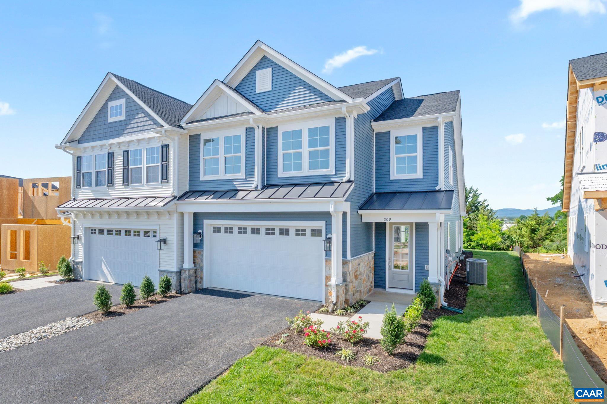 146 SUNBIRD LN, WAYNESBORO, Virginia 22980, 3 Bedrooms Bedrooms, ,2 BathroomsBathrooms,Residential,The Bayberry villa on slab - Elevation C,146 SUNBIRD LN,680095 MLS # 680095