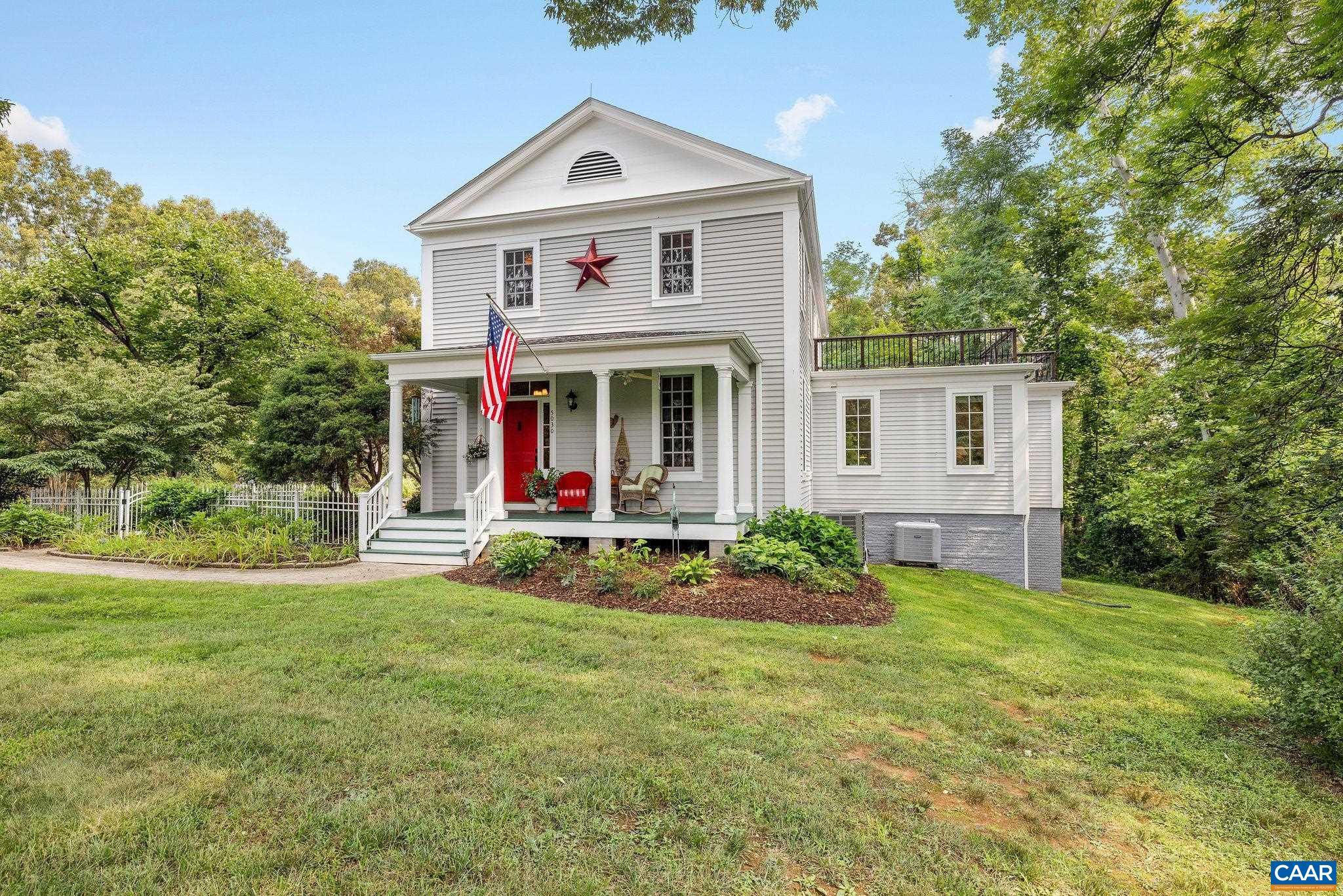 5030 RUTHERFORD RD, CHARLOTTESVILLE, Virginia 22901, 4 Bedrooms Bedrooms, ,3 BathroomsBathrooms,Residential,5030 RUTHERFORD RD,680097 MLS # 680097 5030 RUTHERFORD RD, CHARLOTTESVILLE, Virginia 22901, 4 Bedrooms Bedrooms, ,3 BathroomsBathrooms,Residential,5030 RUTHERFORD RD,680097 MLS # 680097