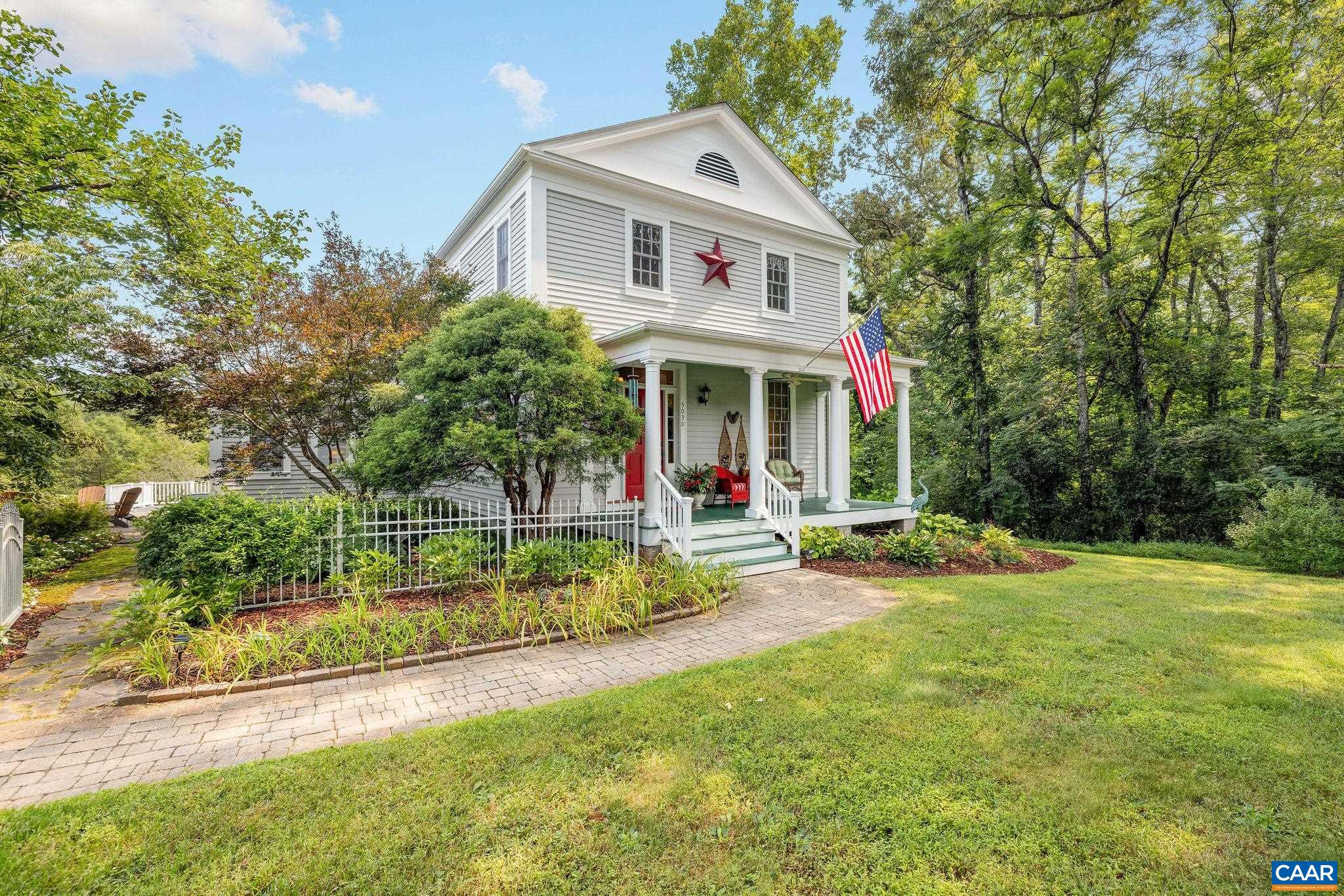 5030 RUTHERFORD RD, CHARLOTTESVILLE, Virginia 22901, 4 Bedrooms Bedrooms, ,3 BathroomsBathrooms,Residential,5030 RUTHERFORD RD,680097 MLS # 680097 5030 RUTHERFORD RD, CHARLOTTESVILLE, Virginia 22901, 4 Bedrooms Bedrooms, ,3 BathroomsBathrooms,Residential,5030 RUTHERFORD RD,680097 MLS # 680097