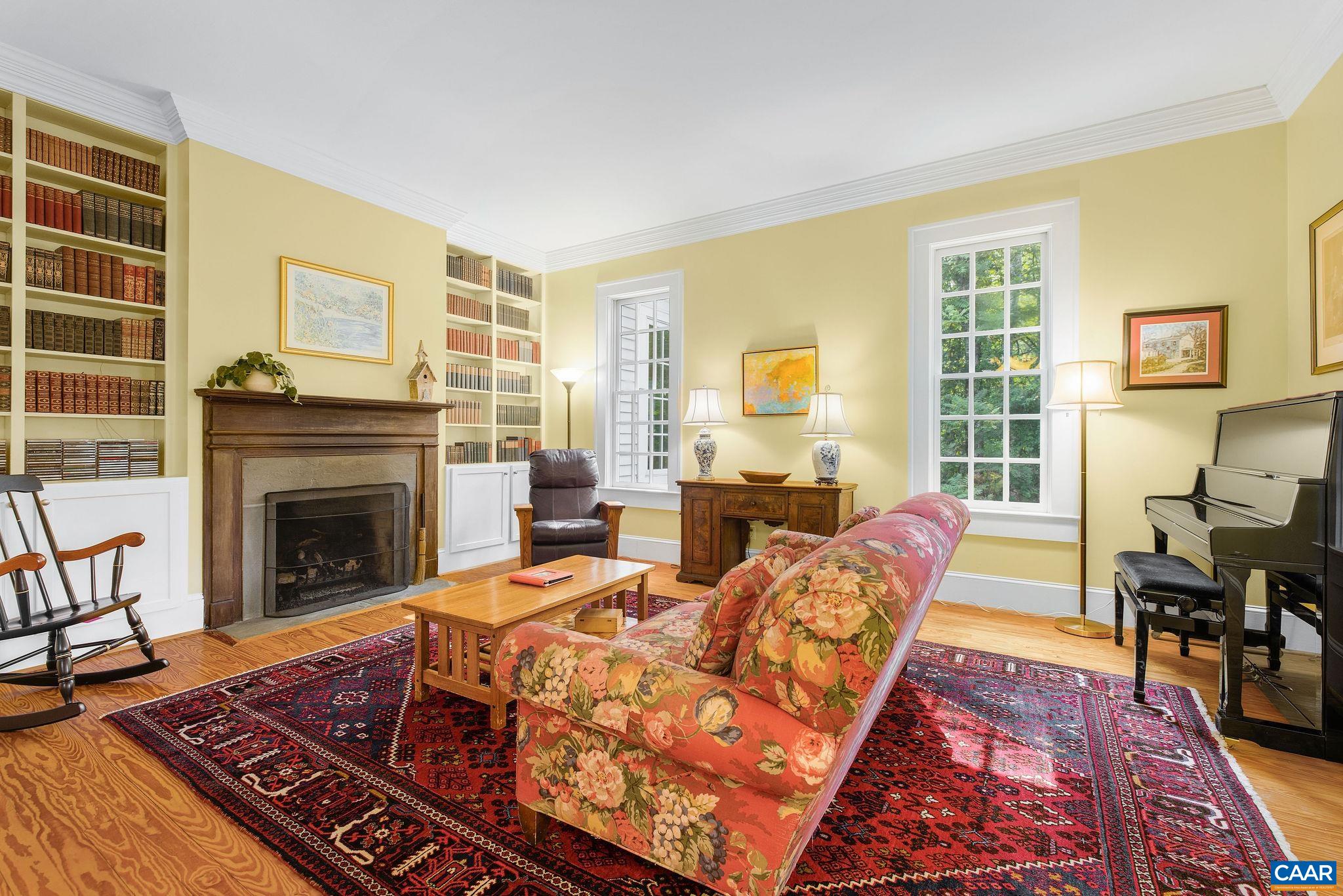 5030 RUTHERFORD RD, CHARLOTTESVILLE, Virginia 22901, 4 Bedrooms Bedrooms, ,3 BathroomsBathrooms,Residential,5030 RUTHERFORD RD,680097 MLS # 680097 5030 RUTHERFORD RD, CHARLOTTESVILLE, Virginia 22901, 4 Bedrooms Bedrooms, ,3 BathroomsBathrooms,Residential,5030 RUTHERFORD RD,680097 MLS # 680097
