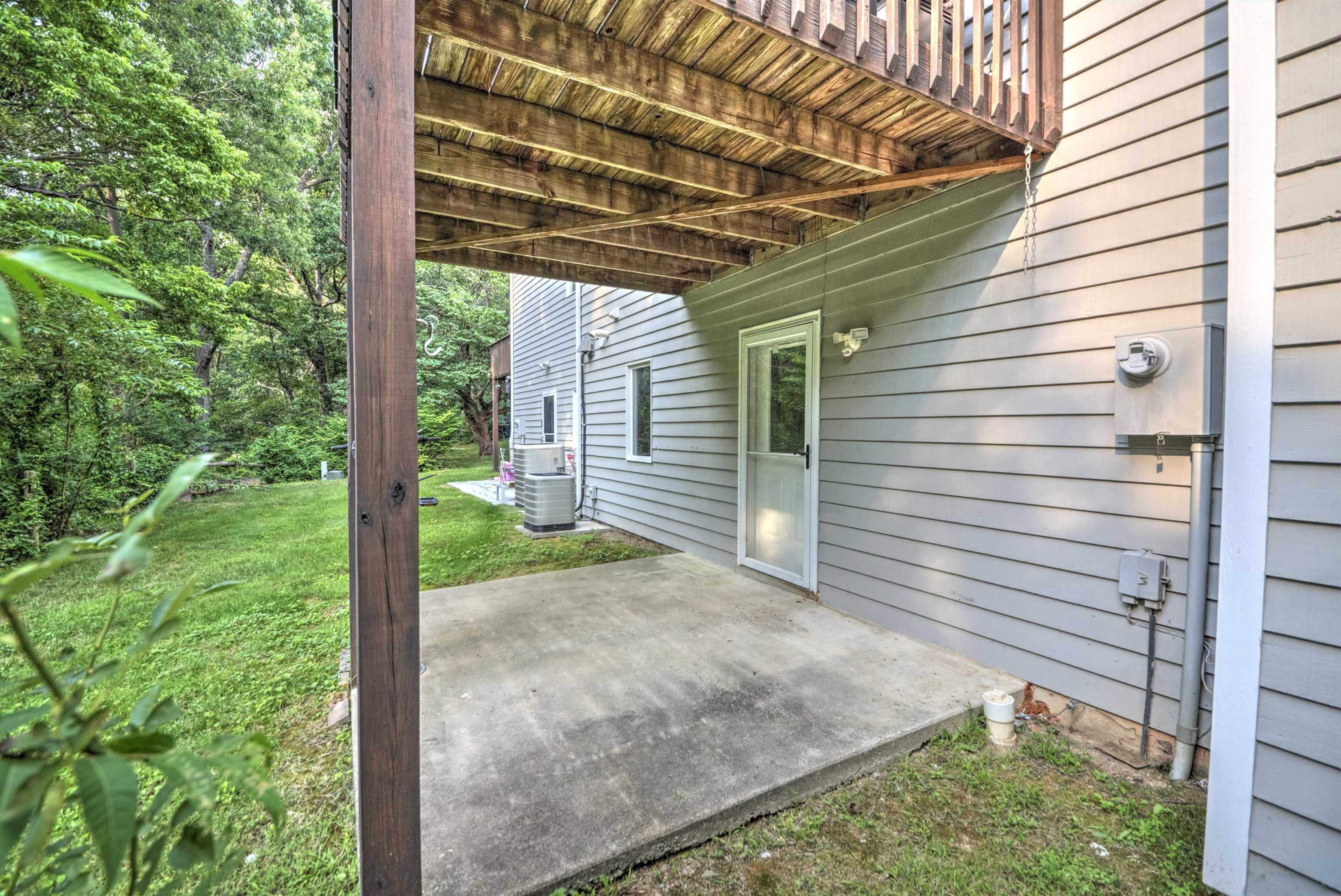 183 IDLEWOOD BLVD, STAUNTON, Virginia 24401, 4 Bedrooms Bedrooms, ,2 BathroomsBathrooms,Residential,183 IDLEWOOD BLVD,680102 MLS # 680102