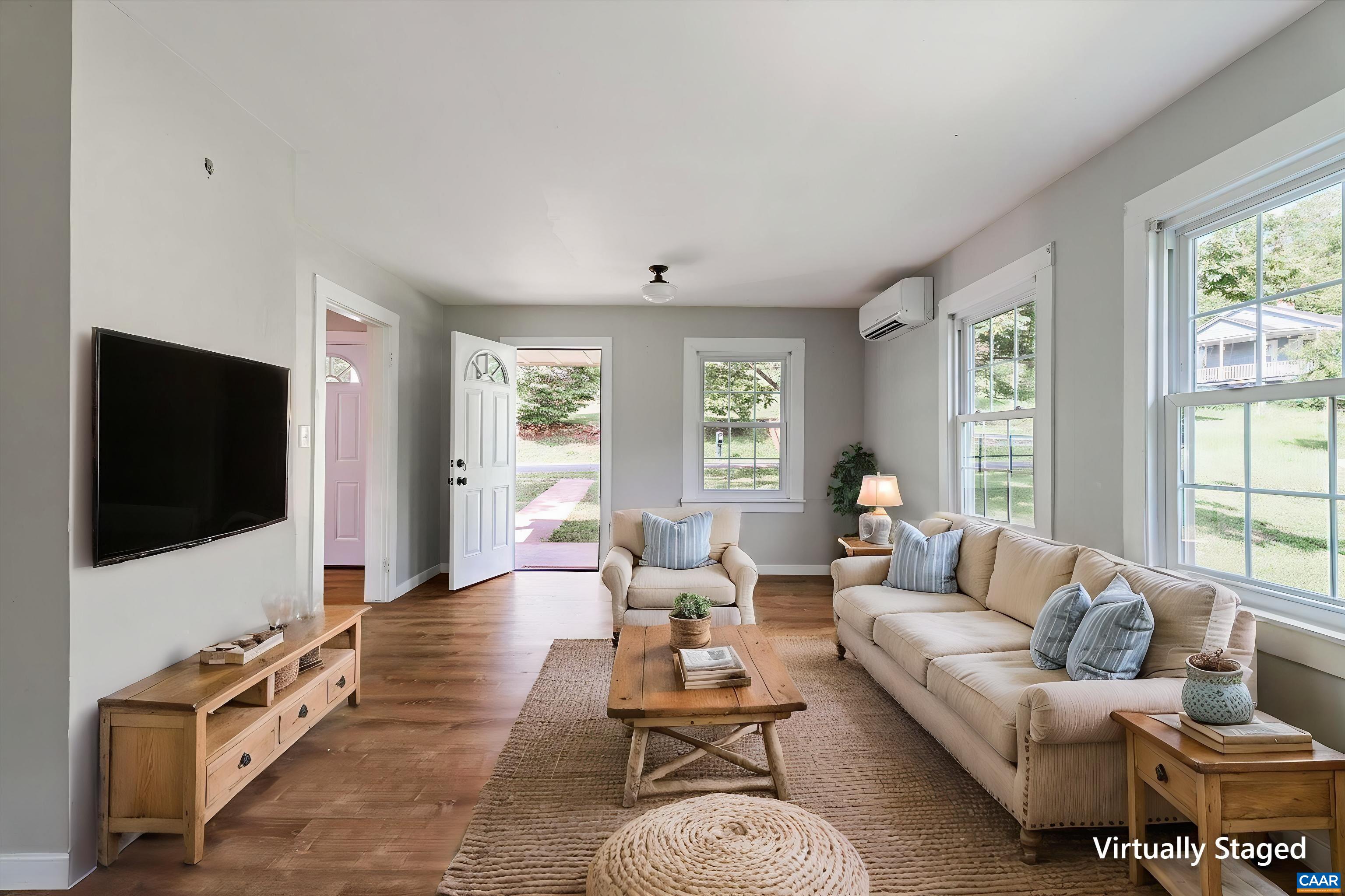 403 RIVERSIDE DR, SCHUYLER, Virginia 22969, 2 Bedrooms Bedrooms, ,1 BathroomBathrooms,Residential,Rockfish River Retreat,403 RIVERSIDE DR,680103 MLS # 680103