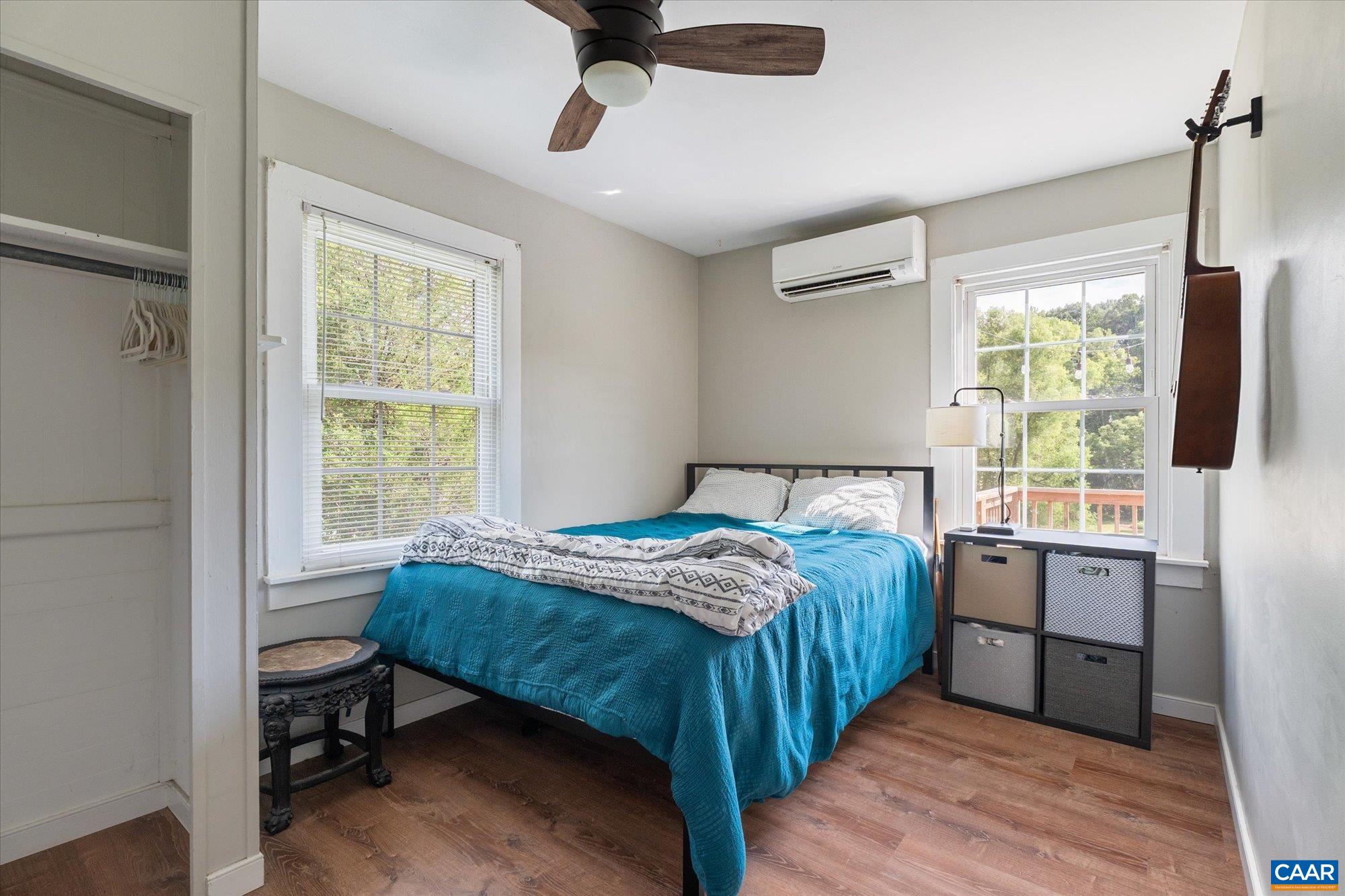 403 RIVERSIDE DR, SCHUYLER, Virginia 22969, 2 Bedrooms Bedrooms, ,1 BathroomBathrooms,Residential,Rockfish River Retreat,403 RIVERSIDE DR,680103 MLS # 680103