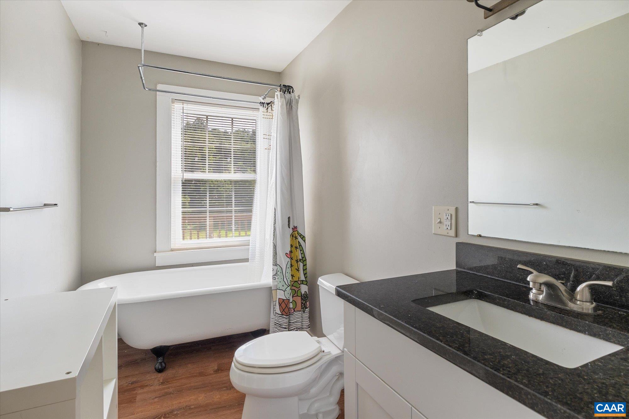 403 RIVERSIDE DR, SCHUYLER, Virginia 22969, 2 Bedrooms Bedrooms, ,1 BathroomBathrooms,Residential,Rockfish River Retreat,403 RIVERSIDE DR,680103 MLS # 680103