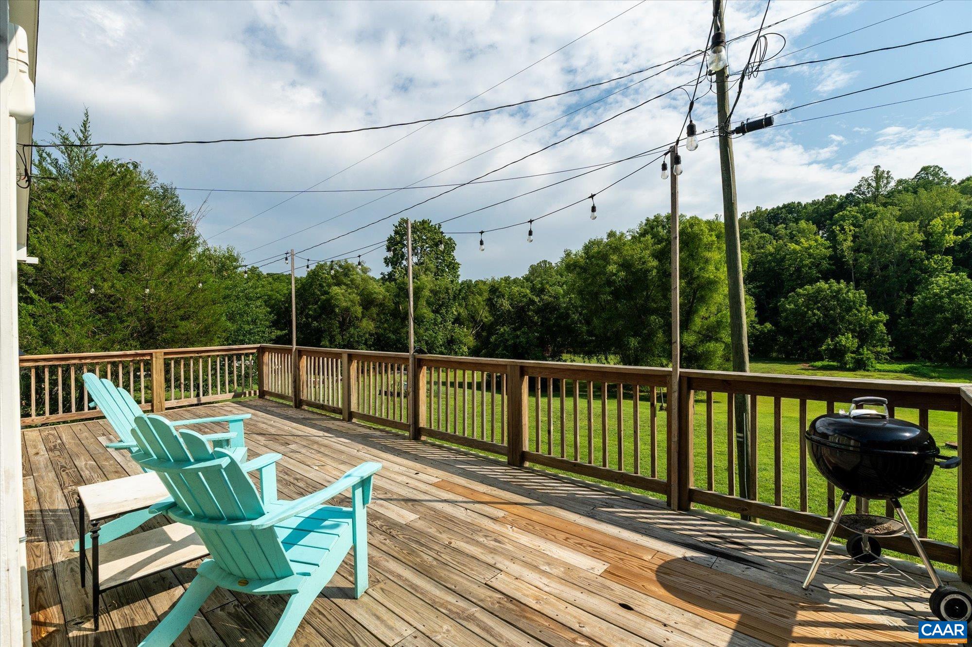 403 RIVERSIDE DR, SCHUYLER, Virginia 22969, 2 Bedrooms Bedrooms, ,1 BathroomBathrooms,Residential,Rockfish River Retreat,403 RIVERSIDE DR,680103 MLS # 680103