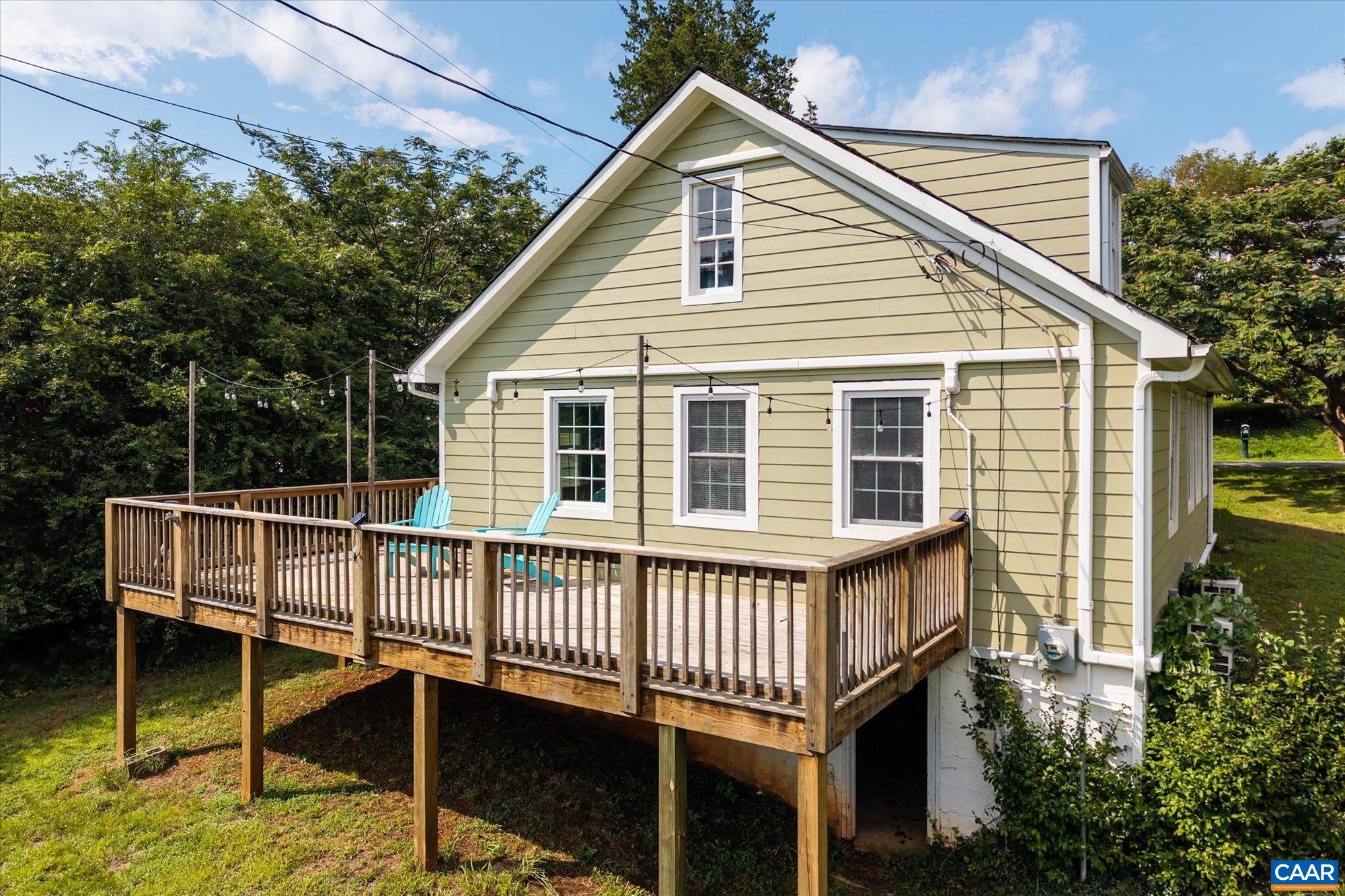 403 RIVERSIDE DR, SCHUYLER, Virginia 22969, 2 Bedrooms Bedrooms, ,1 BathroomBathrooms,Residential,Rockfish River Retreat,403 RIVERSIDE DR,680103 MLS # 680103