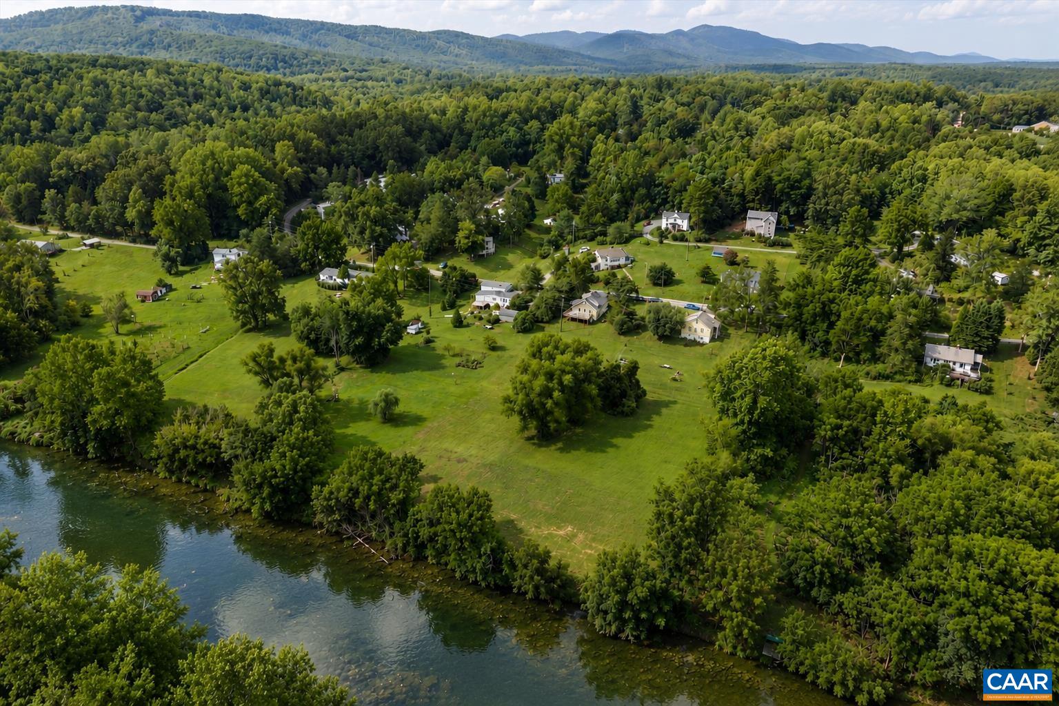 403 RIVERSIDE DR, SCHUYLER, Virginia 22969, 2 Bedrooms Bedrooms, ,1 BathroomBathrooms,Residential,Rockfish River Retreat,403 RIVERSIDE DR,680103 MLS # 680103