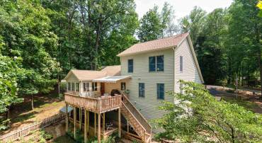 24 SADDLEBACK KNL, NELLYSFORD, Virginia 22958, 3 Bedrooms Bedrooms, ,2 BathroomsBathrooms,Residential,24 SADDLEBACK KNL,679683 MLS # 679683