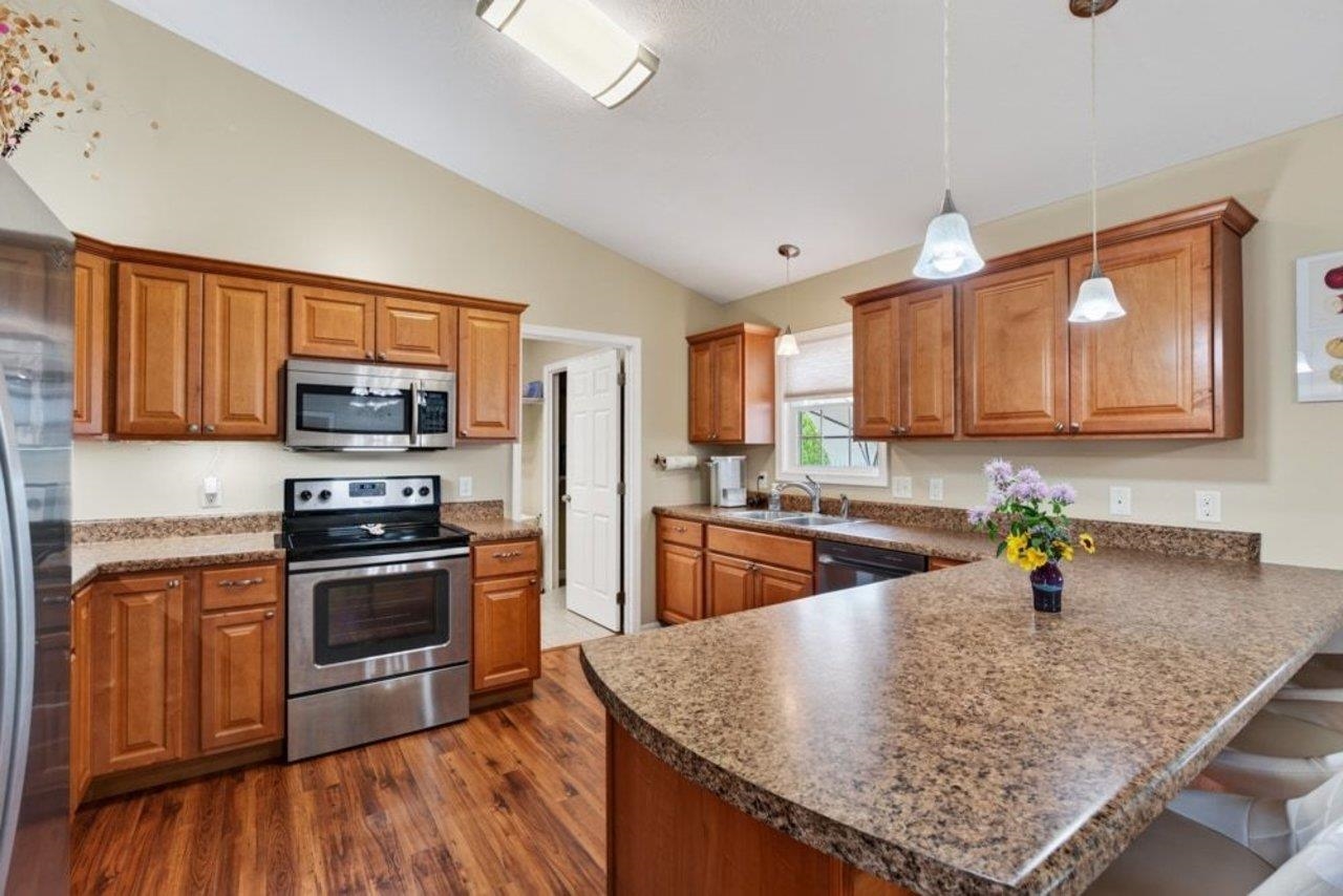 430 COYOTE RUN, BROADWAY, Virginia 22815, 3 Bedrooms Bedrooms, ,2 BathroomsBathrooms,Residential,430 COYOTE RUN,679848 MLS # 679848