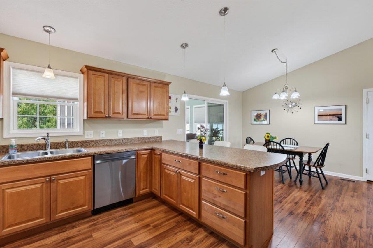 430 COYOTE RUN, BROADWAY, Virginia 22815, 3 Bedrooms Bedrooms, ,2 BathroomsBathrooms,Residential,430 COYOTE RUN,679848 MLS # 679848