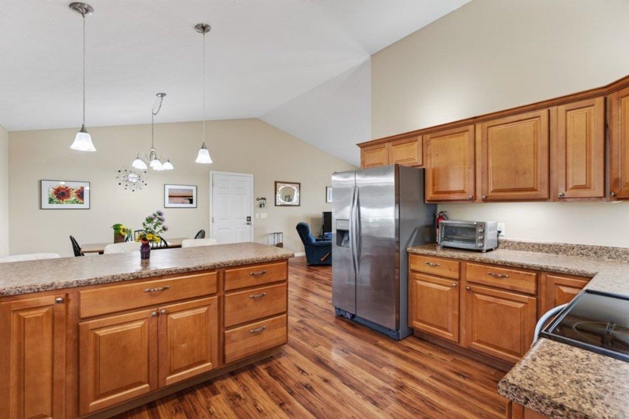 430 COYOTE RUN, BROADWAY, Virginia 22815, 3 Bedrooms Bedrooms, ,2 BathroomsBathrooms,Residential,430 COYOTE RUN,679848 MLS # 679848
