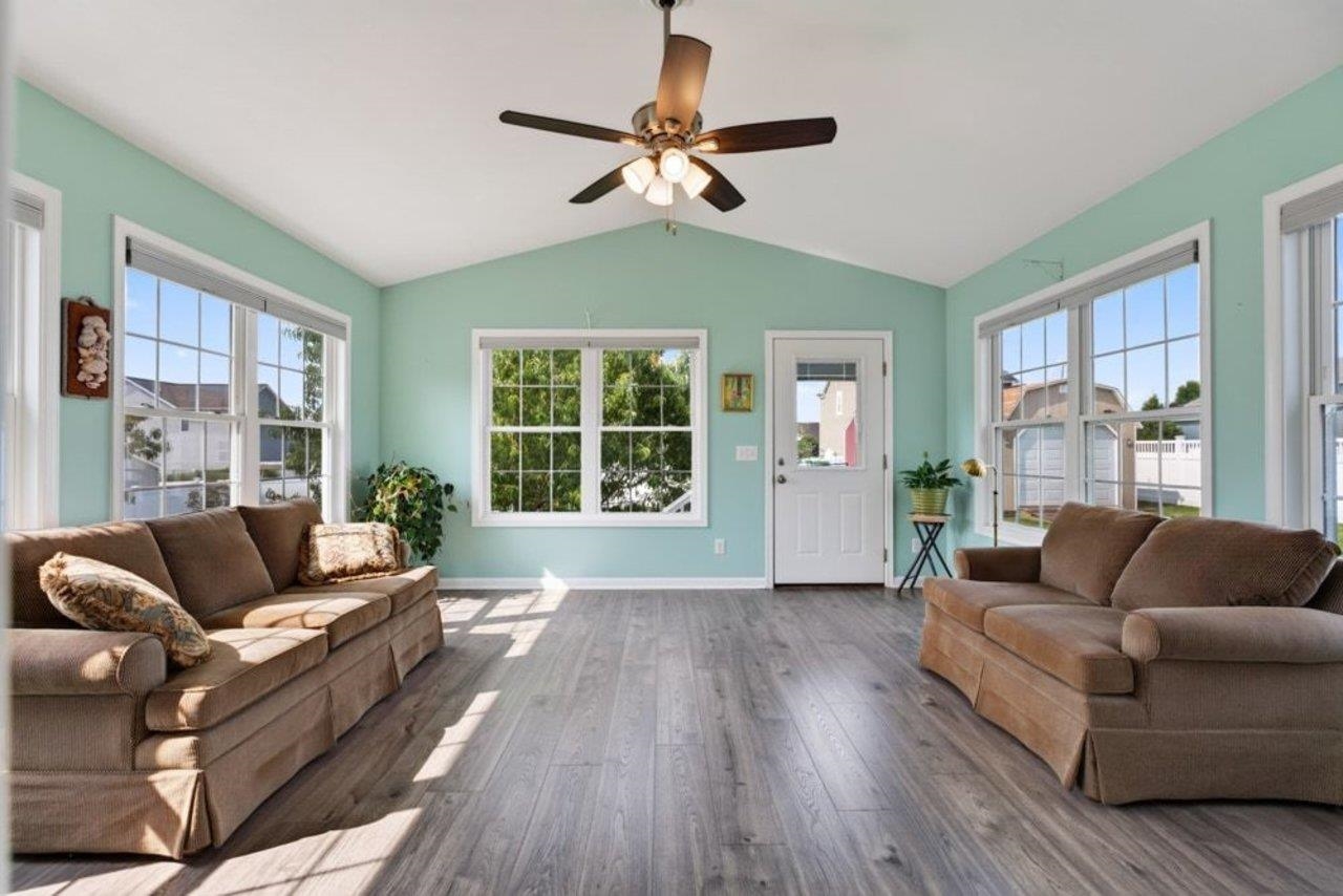 430 COYOTE RUN, BROADWAY, Virginia 22815, 3 Bedrooms Bedrooms, ,2 BathroomsBathrooms,Residential,430 COYOTE RUN,679848 MLS # 679848