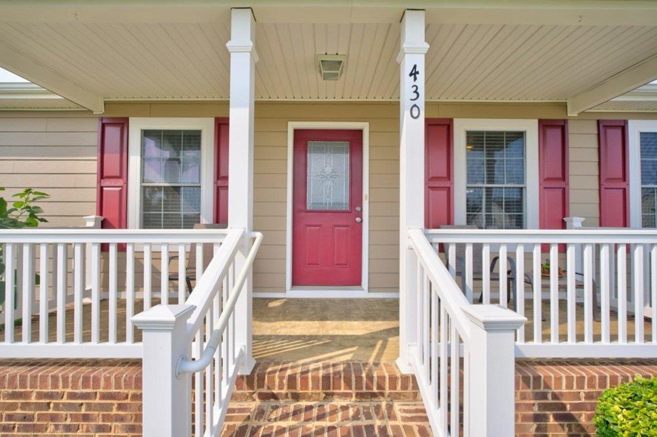 430 COYOTE RUN, BROADWAY, Virginia 22815, 3 Bedrooms Bedrooms, ,2 BathroomsBathrooms,Residential,430 COYOTE RUN,679848 MLS # 679848