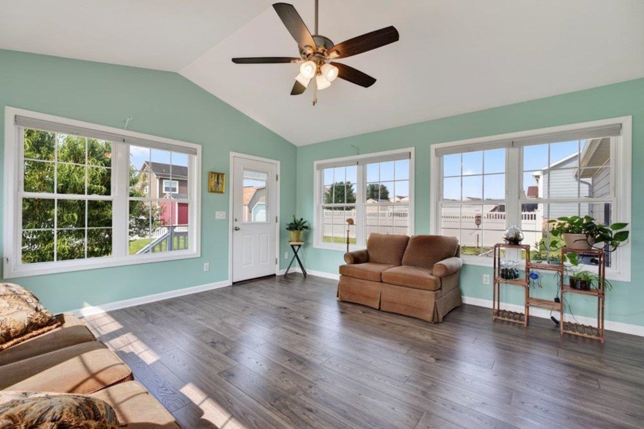 430 COYOTE RUN, BROADWAY, Virginia 22815, 3 Bedrooms Bedrooms, ,2 BathroomsBathrooms,Residential,430 COYOTE RUN,679848 MLS # 679848