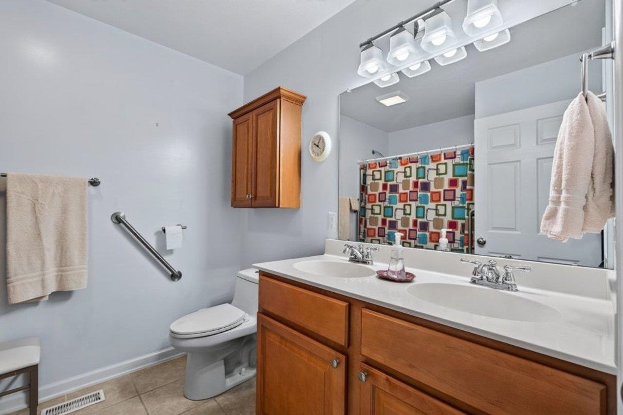 430 COYOTE RUN, BROADWAY, Virginia 22815, 3 Bedrooms Bedrooms, ,2 BathroomsBathrooms,Residential,430 COYOTE RUN,679848 MLS # 679848