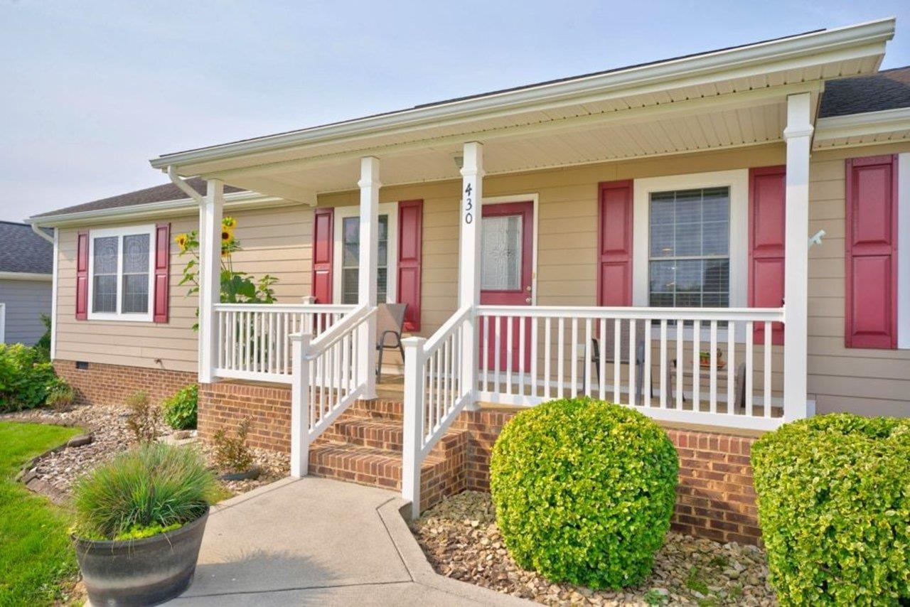 430 COYOTE RUN, BROADWAY, Virginia 22815, 3 Bedrooms Bedrooms, ,2 BathroomsBathrooms,Residential,430 COYOTE RUN,679848 MLS # 679848