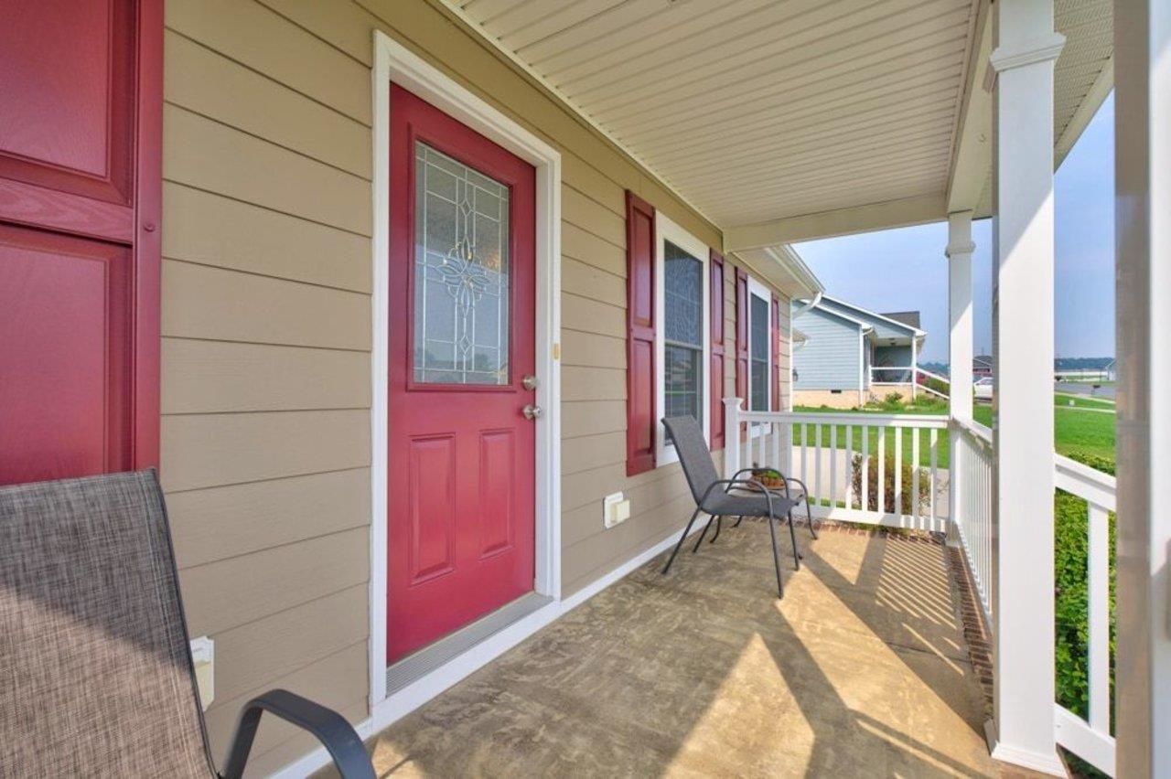 430 COYOTE RUN, BROADWAY, Virginia 22815, 3 Bedrooms Bedrooms, ,2 BathroomsBathrooms,Residential,430 COYOTE RUN,679848 MLS # 679848