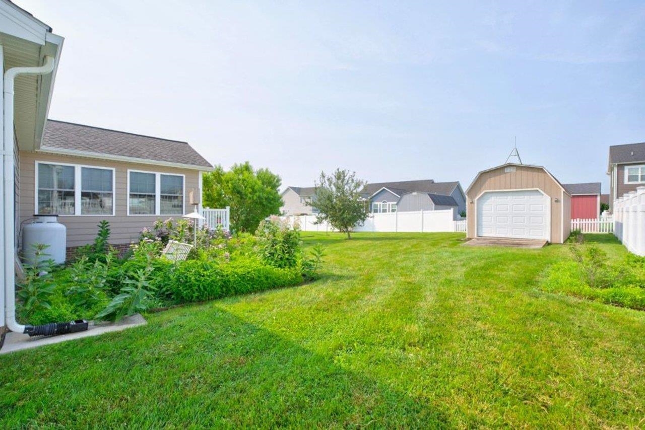 430 COYOTE RUN, BROADWAY, Virginia 22815, 3 Bedrooms Bedrooms, ,2 BathroomsBathrooms,Residential,430 COYOTE RUN,679848 MLS # 679848