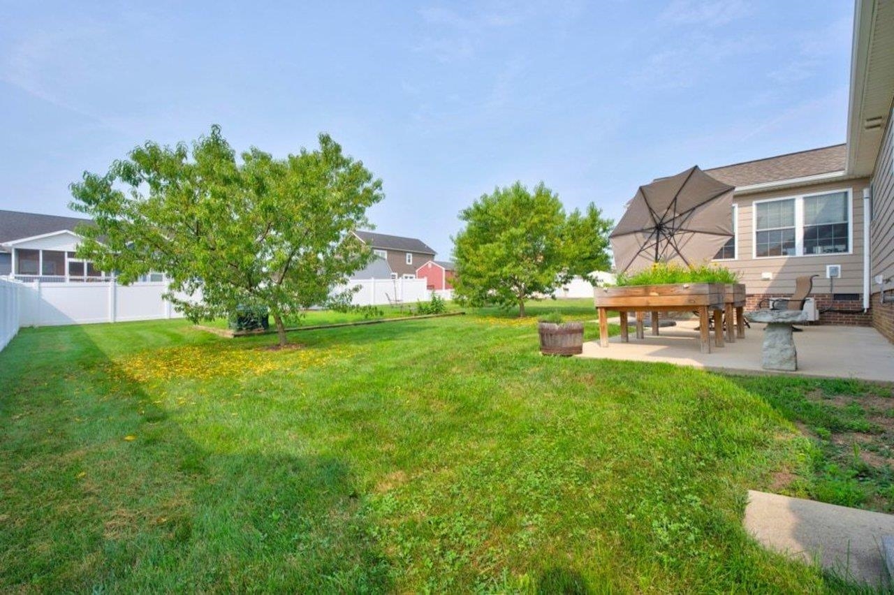 430 COYOTE RUN, BROADWAY, Virginia 22815, 3 Bedrooms Bedrooms, ,2 BathroomsBathrooms,Residential,430 COYOTE RUN,679848 MLS # 679848