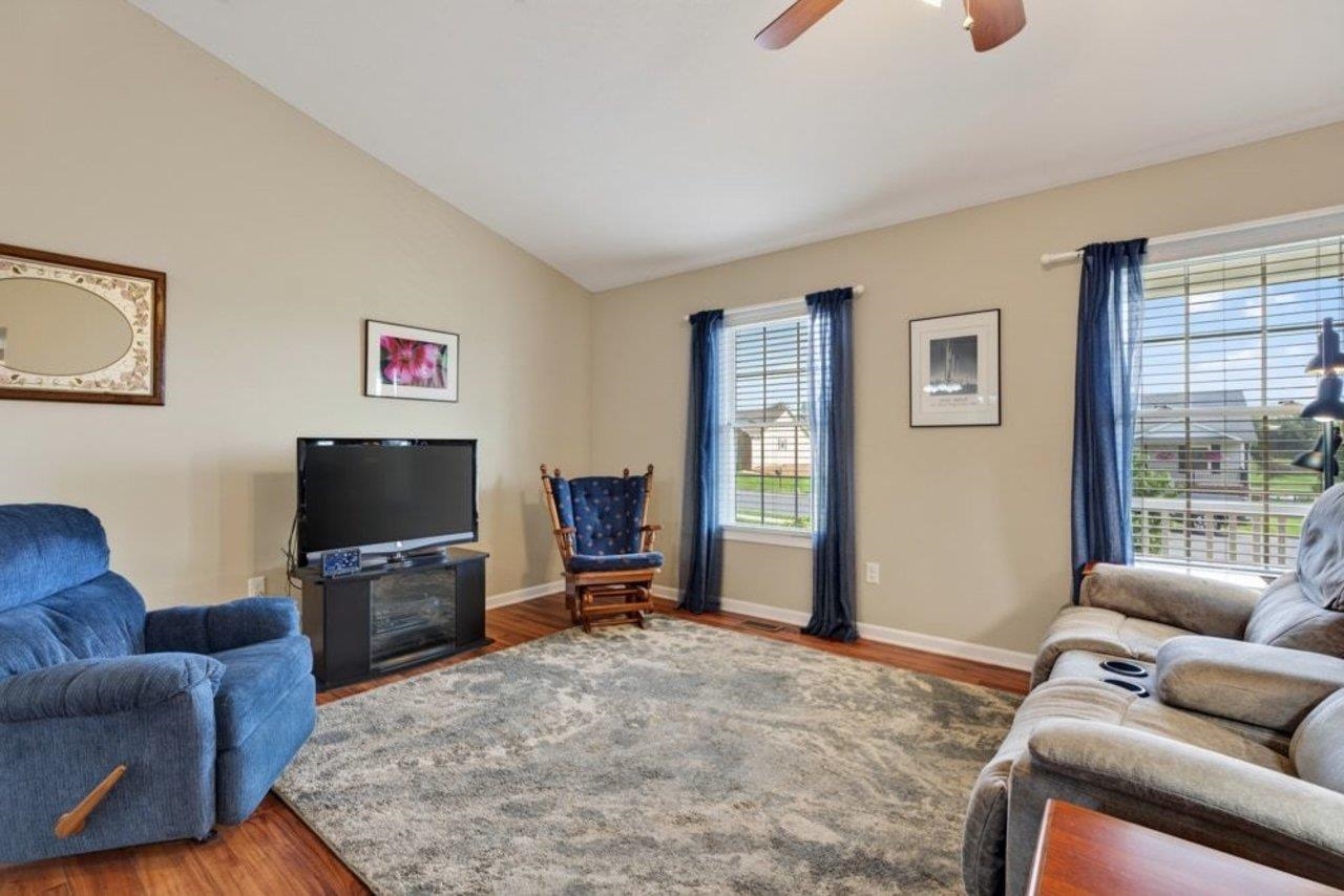 430 COYOTE RUN, BROADWAY, Virginia 22815, 3 Bedrooms Bedrooms, ,2 BathroomsBathrooms,Residential,430 COYOTE RUN,679848 MLS # 679848