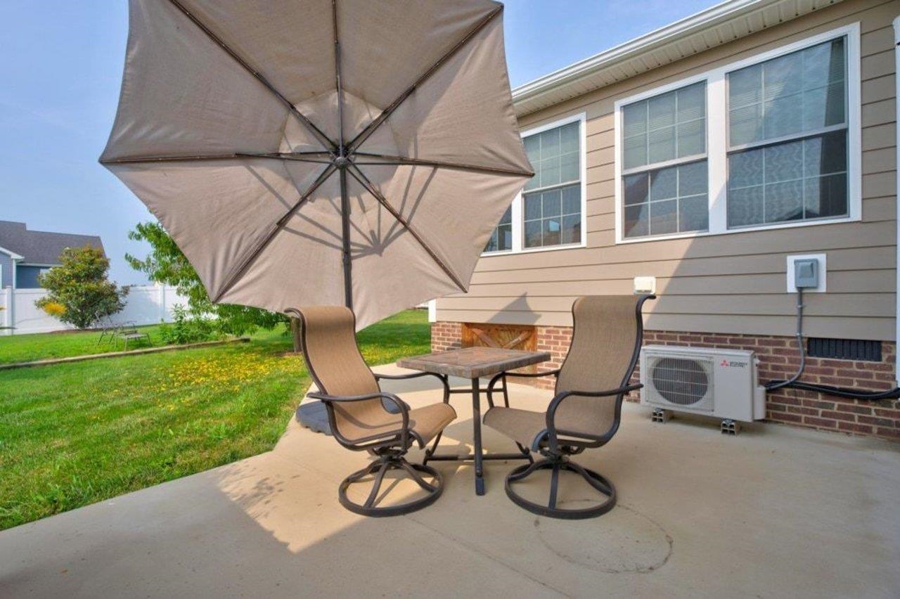 430 COYOTE RUN, BROADWAY, Virginia 22815, 3 Bedrooms Bedrooms, ,2 BathroomsBathrooms,Residential,430 COYOTE RUN,679848 MLS # 679848