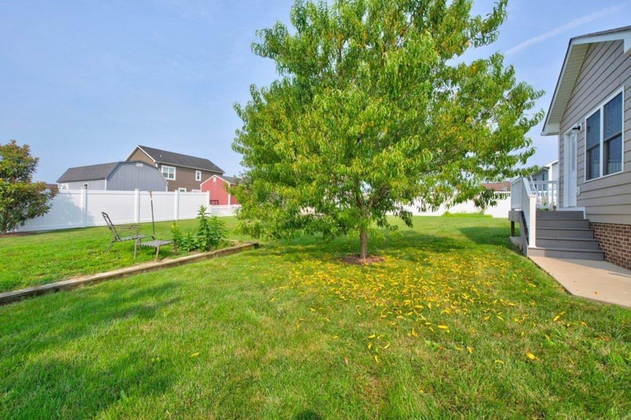 430 COYOTE RUN, BROADWAY, Virginia 22815, 3 Bedrooms Bedrooms, ,2 BathroomsBathrooms,Residential,430 COYOTE RUN,679848 MLS # 679848
