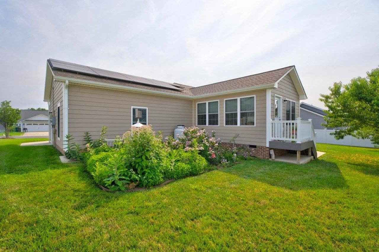 430 COYOTE RUN, BROADWAY, Virginia 22815, 3 Bedrooms Bedrooms, ,2 BathroomsBathrooms,Residential,430 COYOTE RUN,679848 MLS # 679848