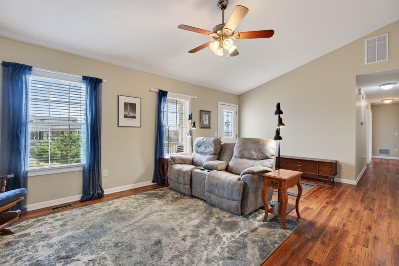 430 COYOTE RUN, BROADWAY, Virginia 22815, 3 Bedrooms Bedrooms, ,2 BathroomsBathrooms,Residential,430 COYOTE RUN,679848 MLS # 679848