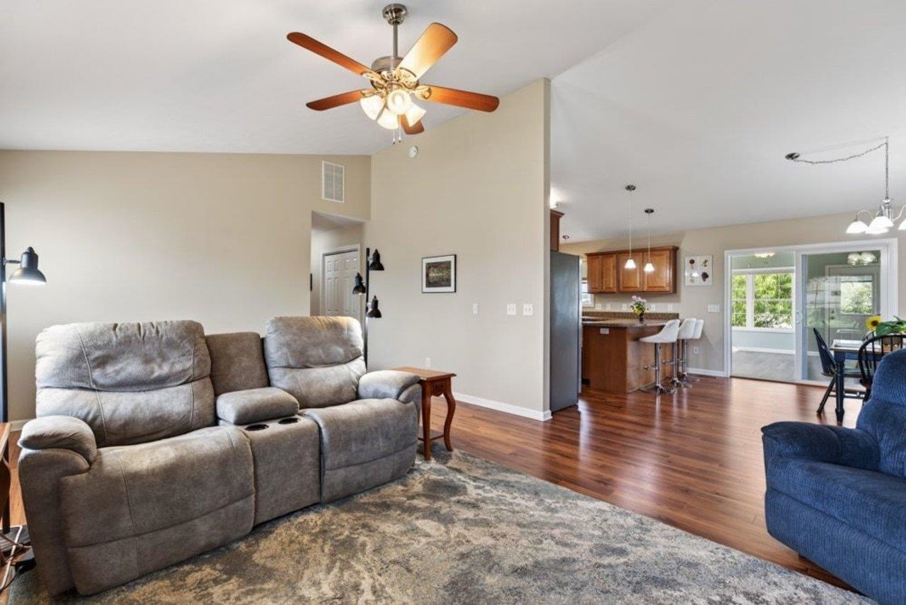 430 COYOTE RUN, BROADWAY, Virginia 22815, 3 Bedrooms Bedrooms, ,2 BathroomsBathrooms,Residential,430 COYOTE RUN,679848 MLS # 679848