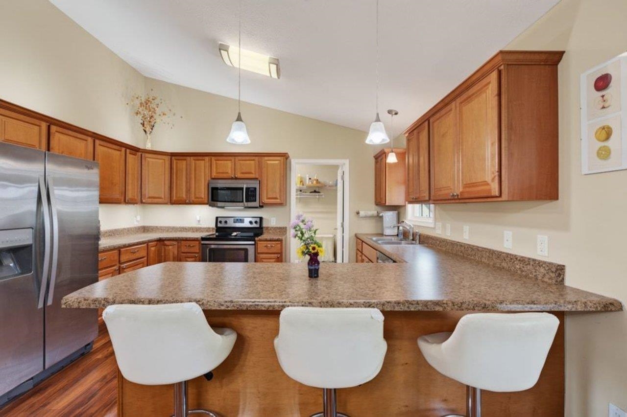 430 COYOTE RUN, BROADWAY, Virginia 22815, 3 Bedrooms Bedrooms, ,2 BathroomsBathrooms,Residential,430 COYOTE RUN,679848 MLS # 679848
