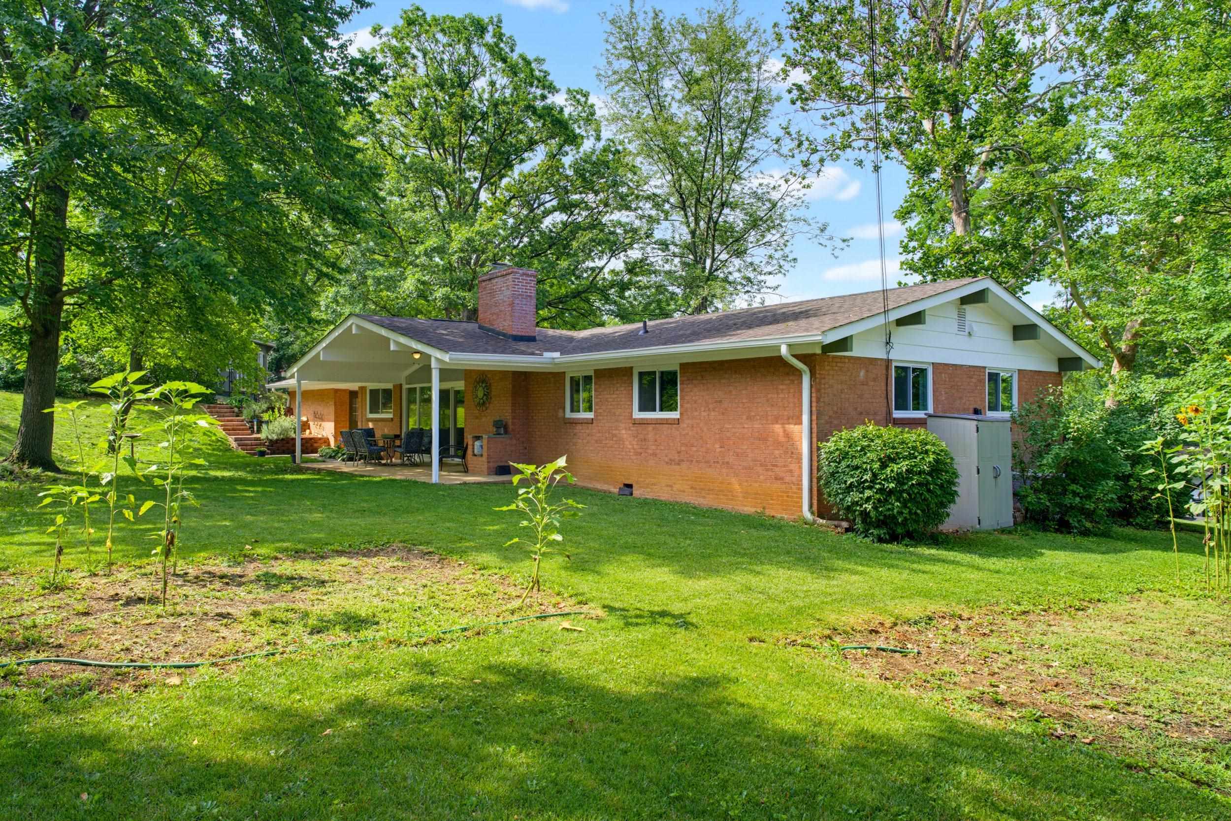 1214 WOODCREST CIR, HARRISONBURG, Virginia 22801, 3 Bedrooms Bedrooms, ,2 BathroomsBathrooms,Residential,1214 WOODCREST CIR,679963 MLS # 679963