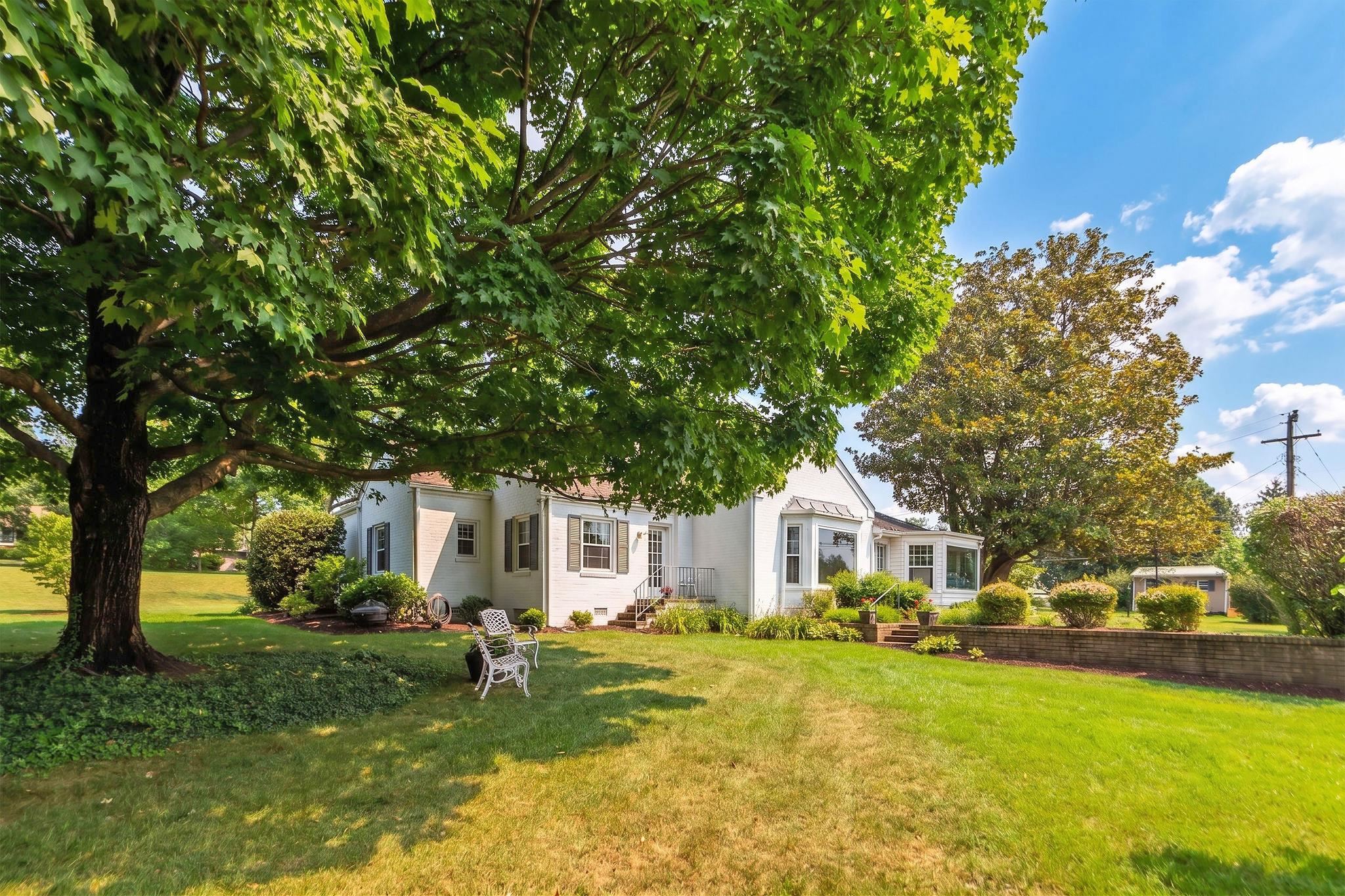 838 SHAWNEE RD, WAYNESBORO, Virginia 22980, 3 Bedrooms Bedrooms, ,2 BathroomsBathrooms,Residential,Effortless Elegance on the Green,838 SHAWNEE RD,679998 MLS # 679998 838 SHAWNEE RD, WAYNESBORO, Virginia 22980, 3 Bedrooms Bedrooms, ,2 BathroomsBathrooms,Residential,Effortless Elegance on the Green,838 SHAWNEE RD,679998 MLS # 679998