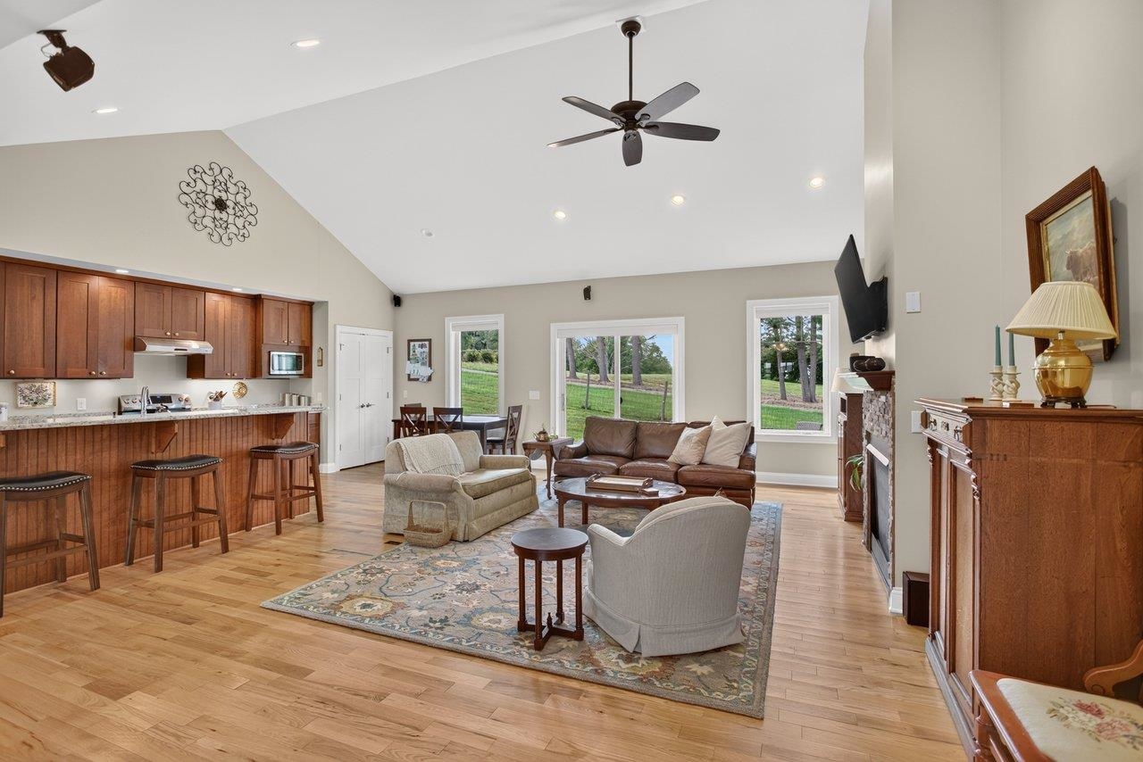 1540 MARIGOLD CIR, ROCKINGHAM, Virginia 22801, 4 Bedrooms Bedrooms, ,3 BathroomsBathrooms,Residential,1540 MARIGOLD CIR,680003 MLS # 680003